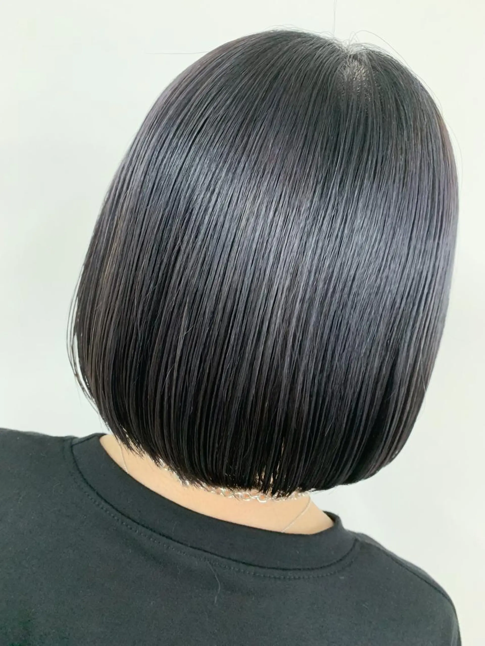 ショート ヘアカラー トリートメント 🥇近藤 恭輔🥇 Recharme新保のヘアスタイル