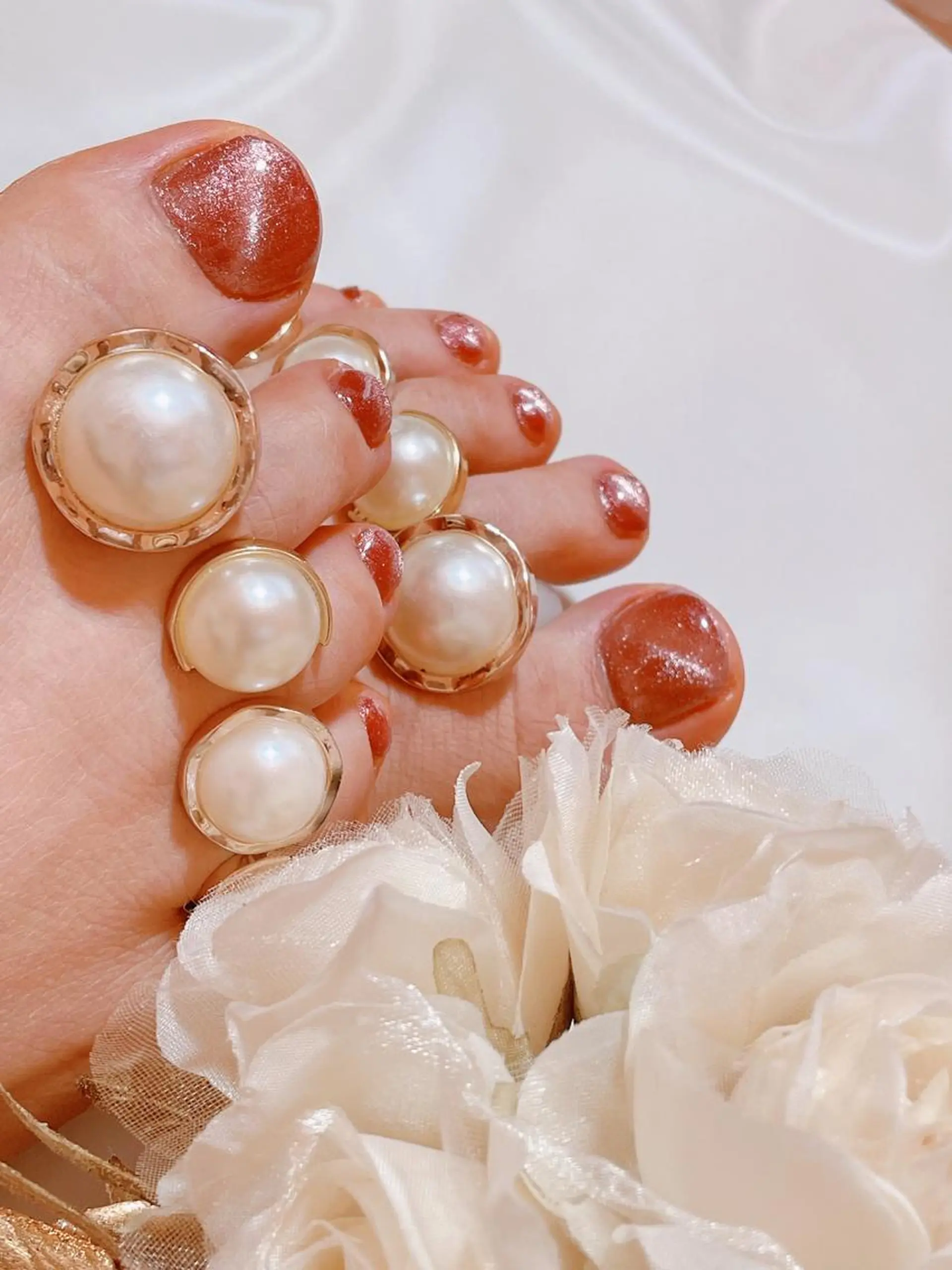 ネイル nadesico所属・nadesico NAILのネイルデザイン