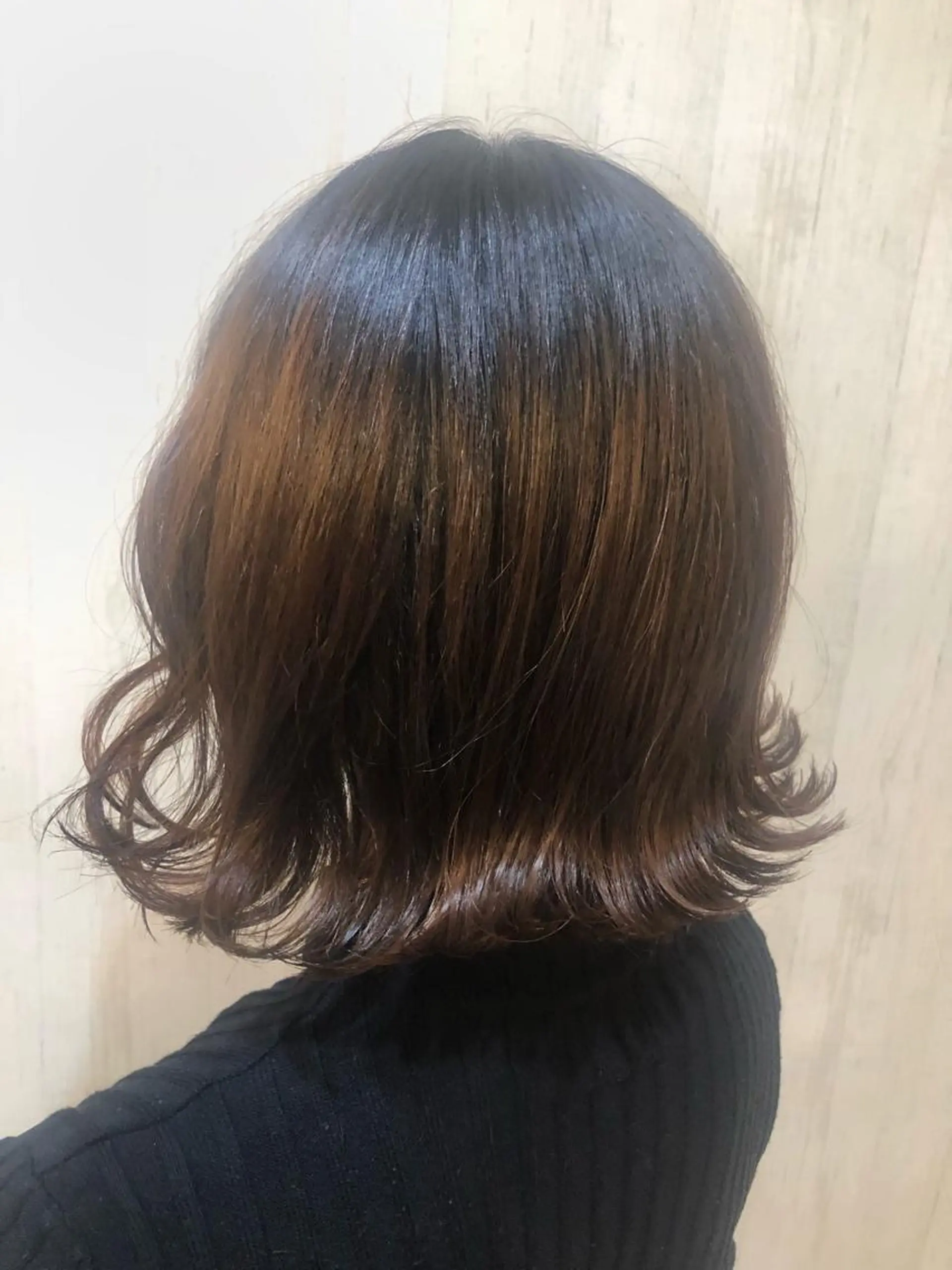 ショート fuuga春日部店所属・艶髪髪質改善🐰🫧 ai🩵のヘアスタイル