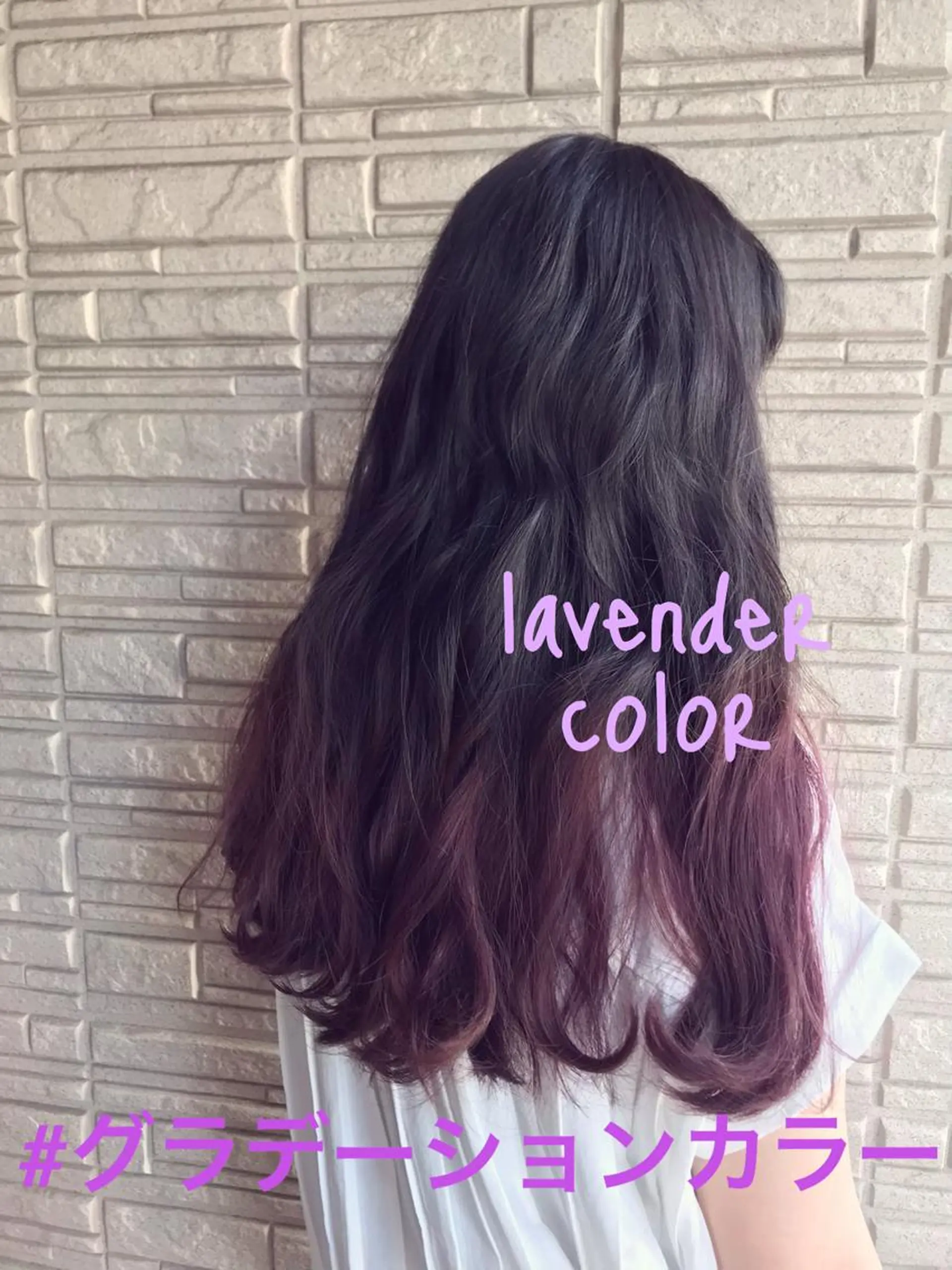 ロング カラー 🍒memelu明石 🍒のマツエク・マツパデザイン