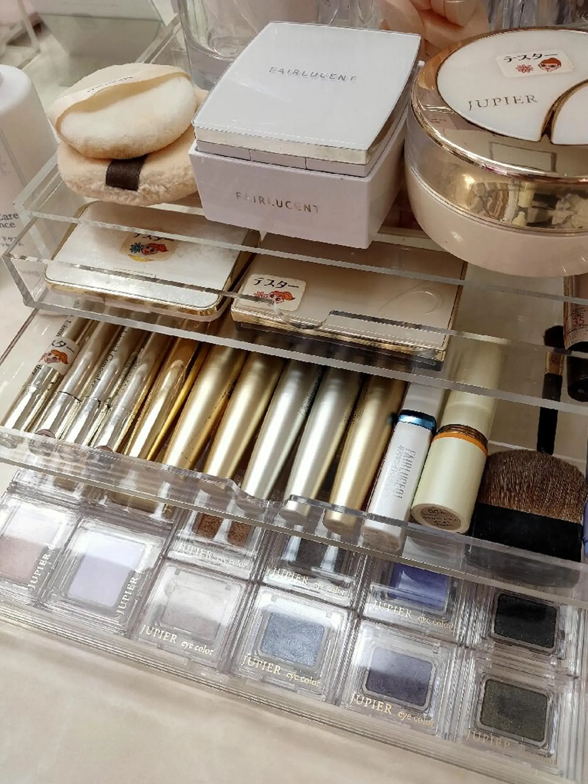 norra シノブのエステ・リラクイメージ