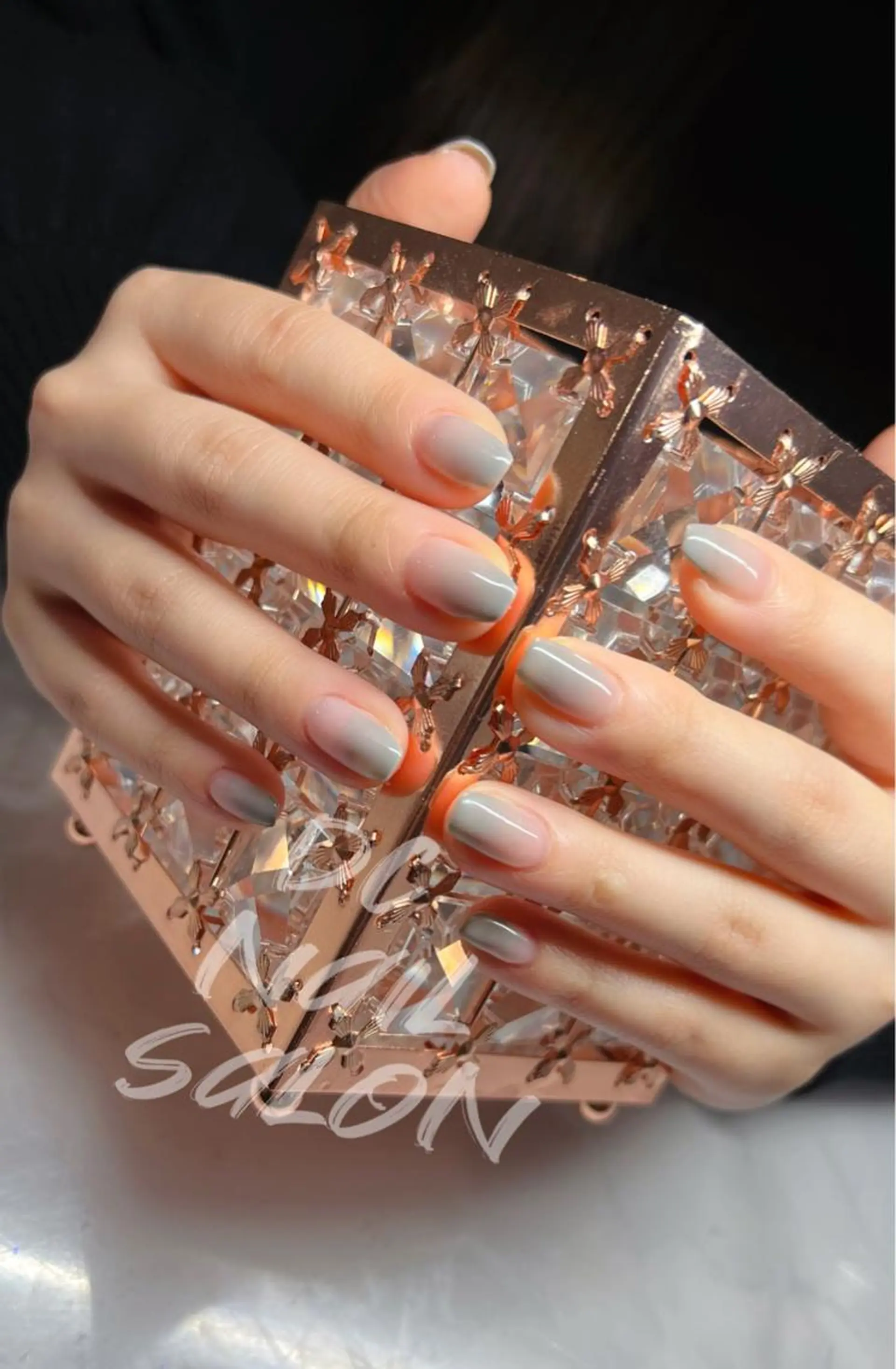 ネイル DC nail salonのネイルデザイン