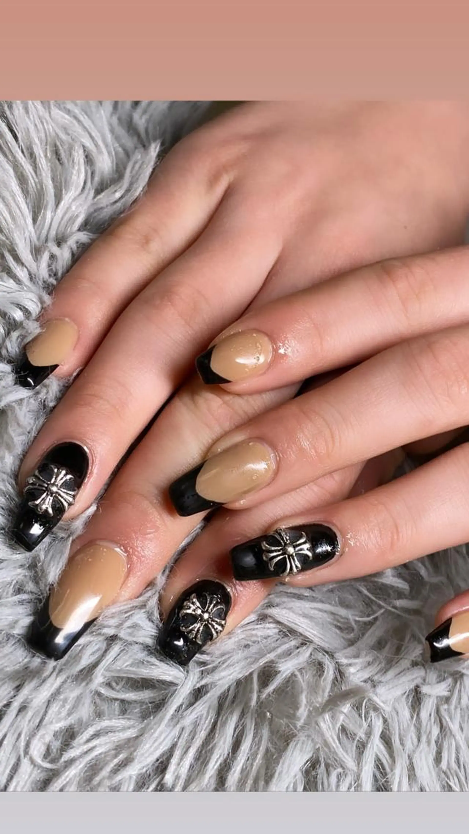 ネイル JR西大路駅徒歩1分 JBネイルのネイルデザイン