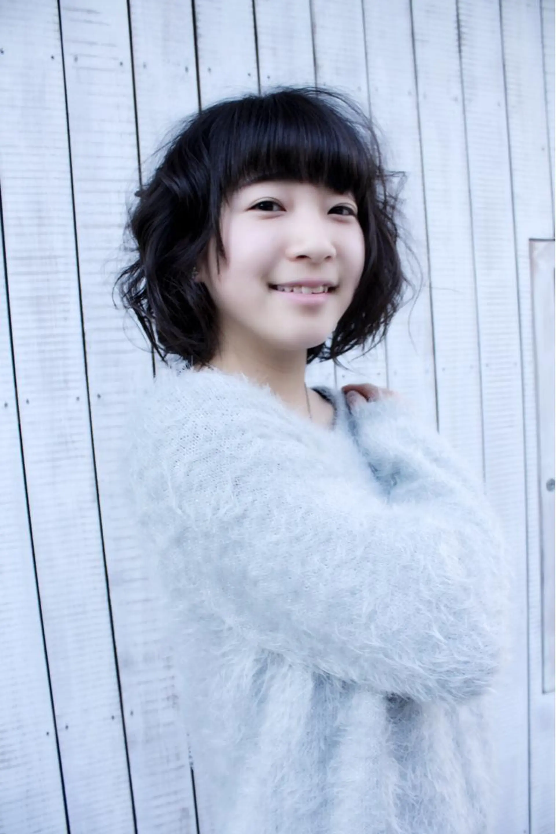 ショート パーマ Shingo #パーマのヘアスタイル