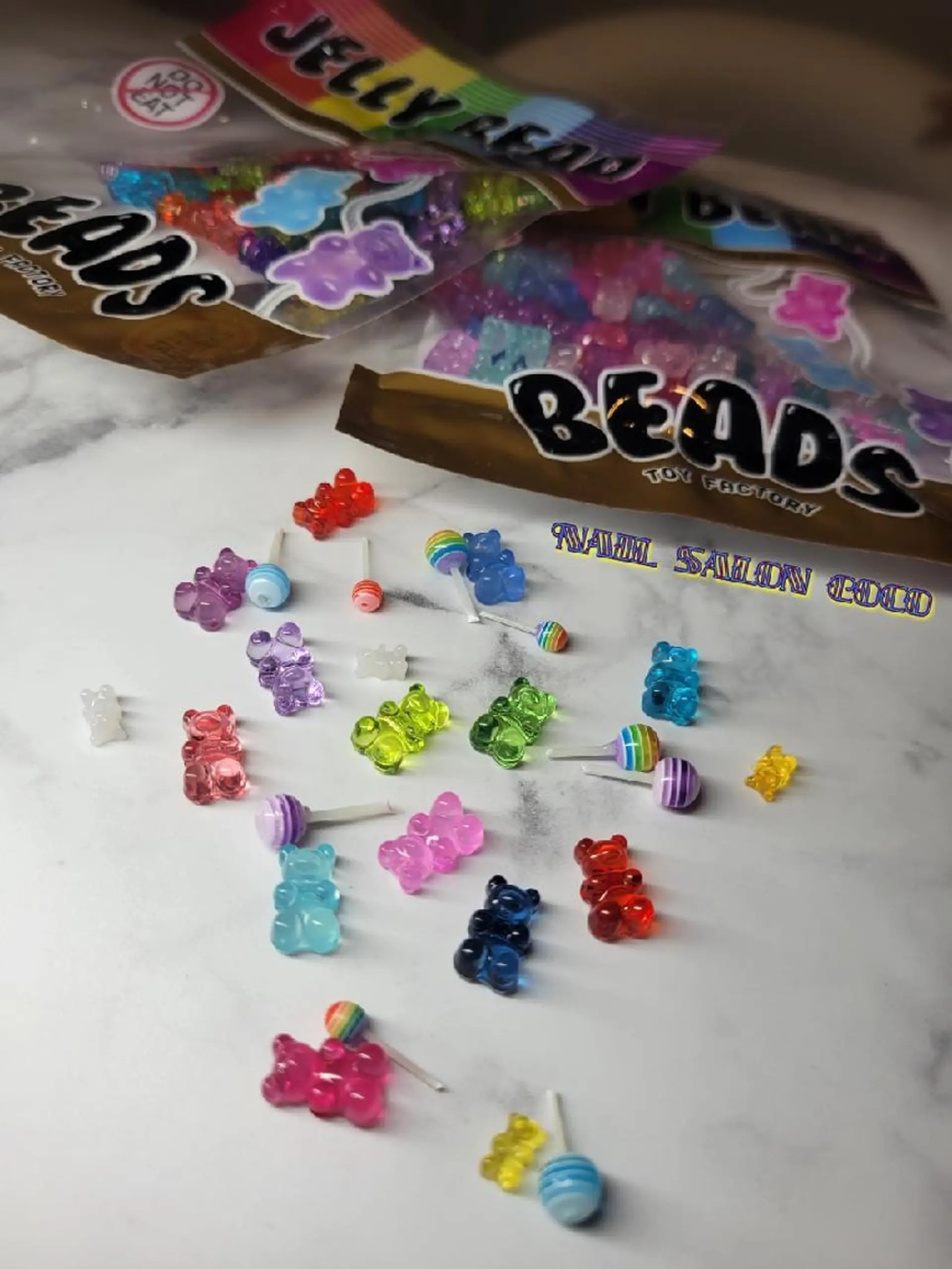 ネイル Nail salon Coco所属・Nail salon Coco【溝の口駅】のネイルデザイン