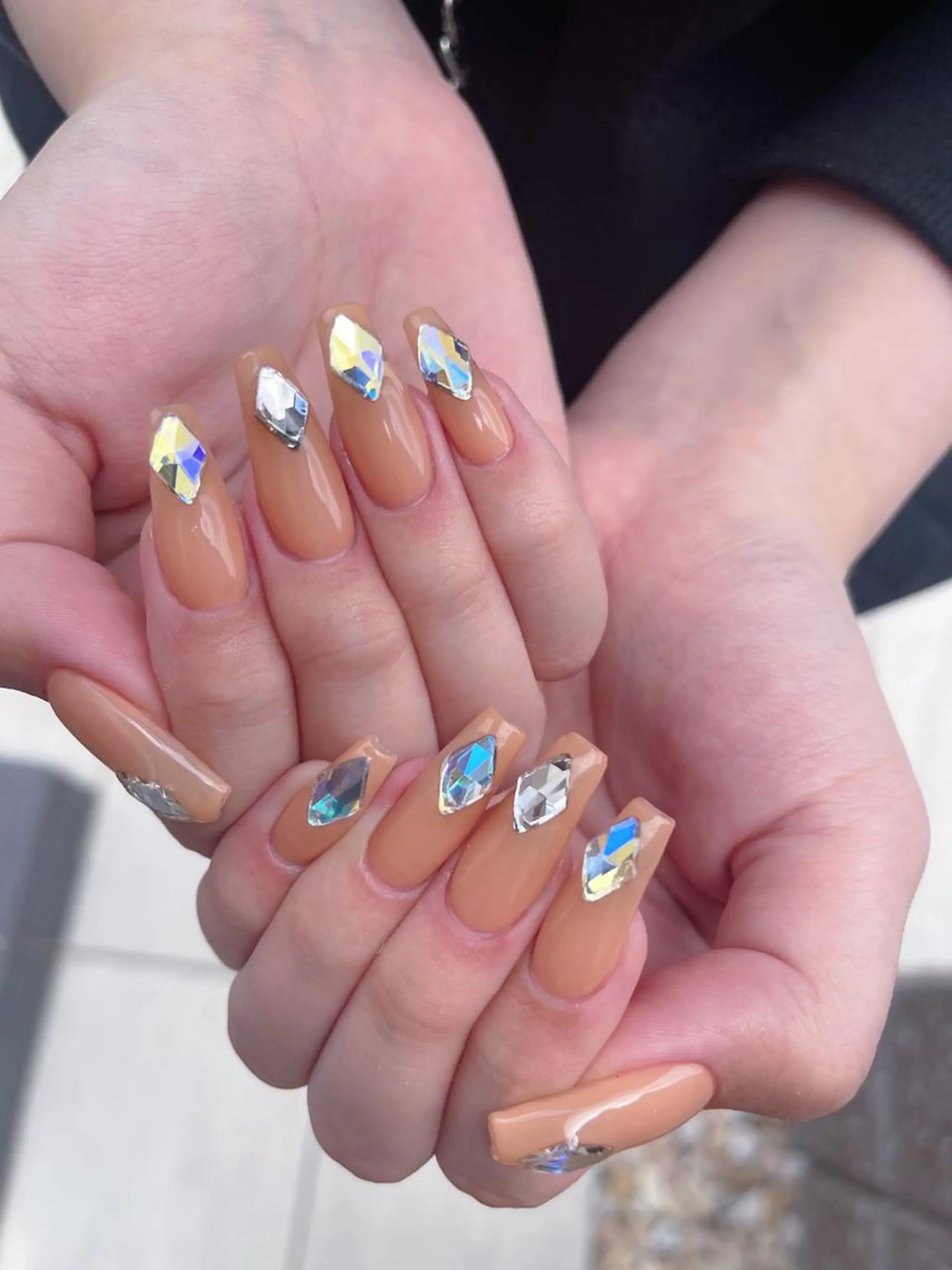 ネイル naildesign BESTのネイルデザイン