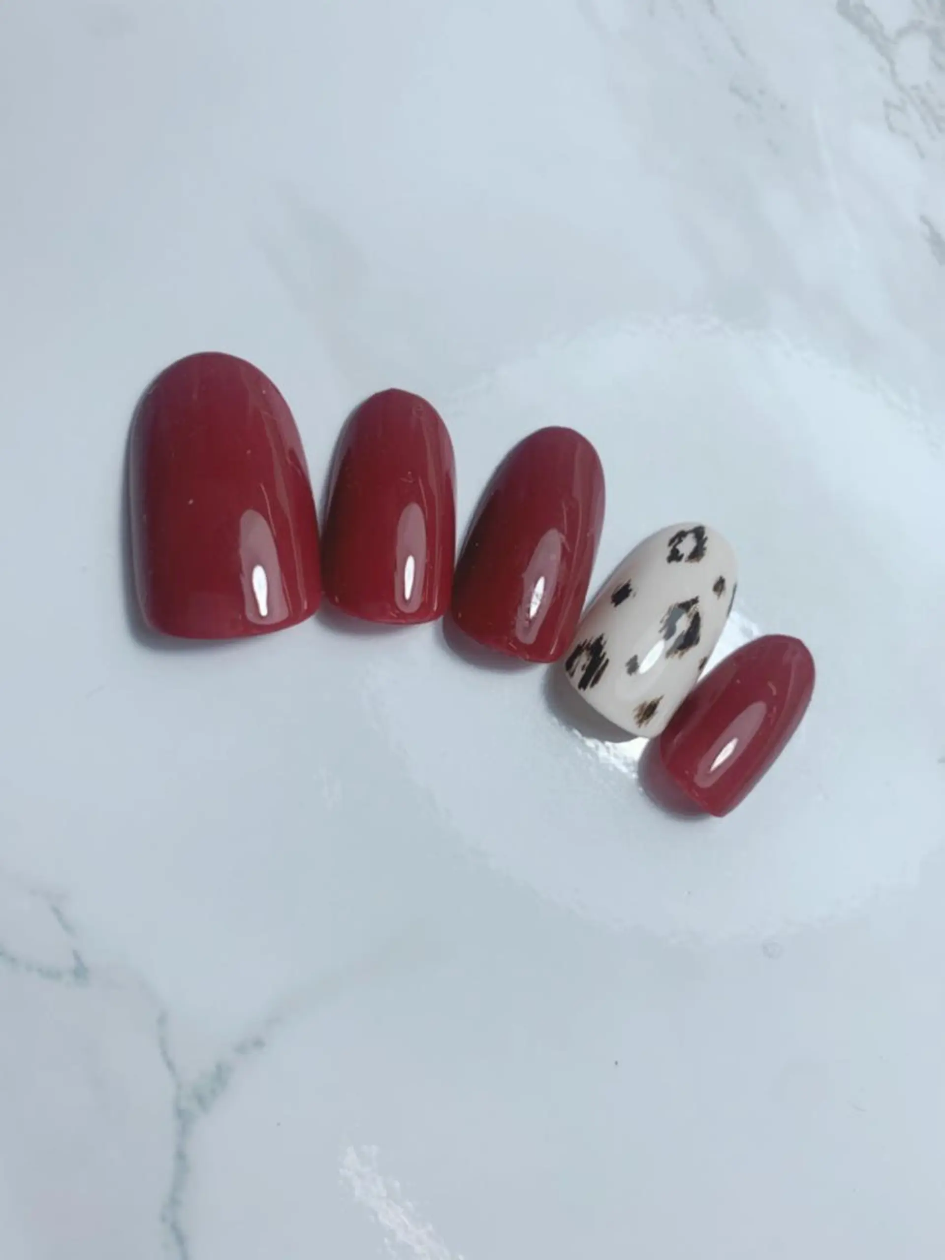 ネイル CharmeNail&Beautyシャルムネイル＆ビューティー所属・シャルムネイル ビューティーのネイルデザイン