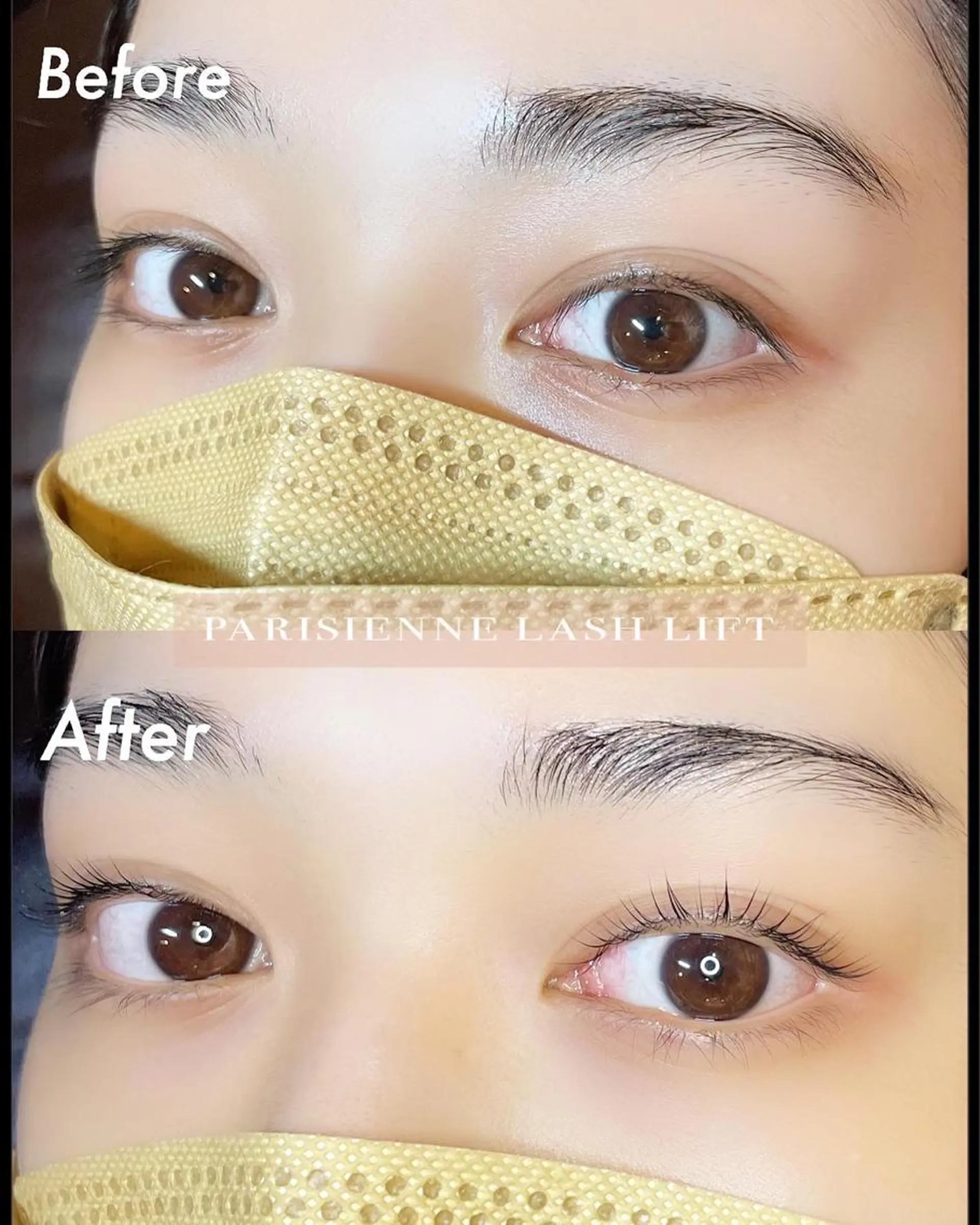 マツエク・マツパ マツパ Sue eyelash&eyebrow所属・Shigeno Hikaruのマツエク・マツパデザイン