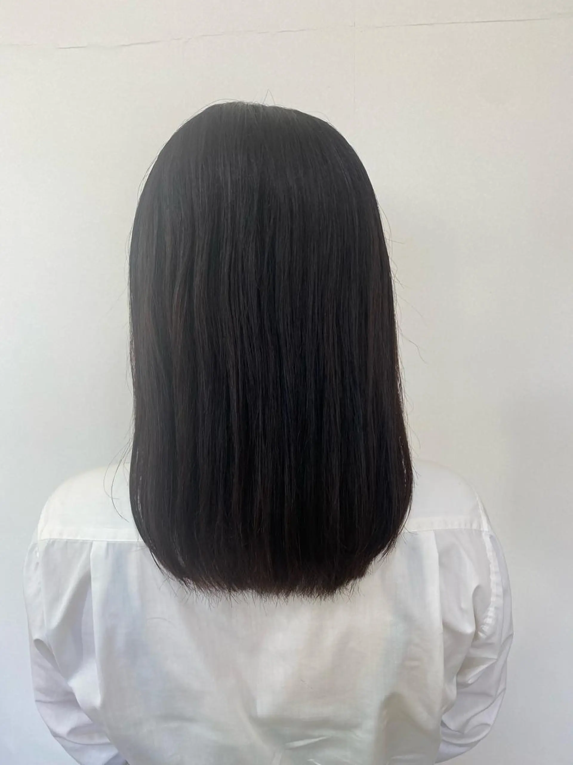 ミディアム Ricci小針店所属・小池 隼人のヘアスタイル