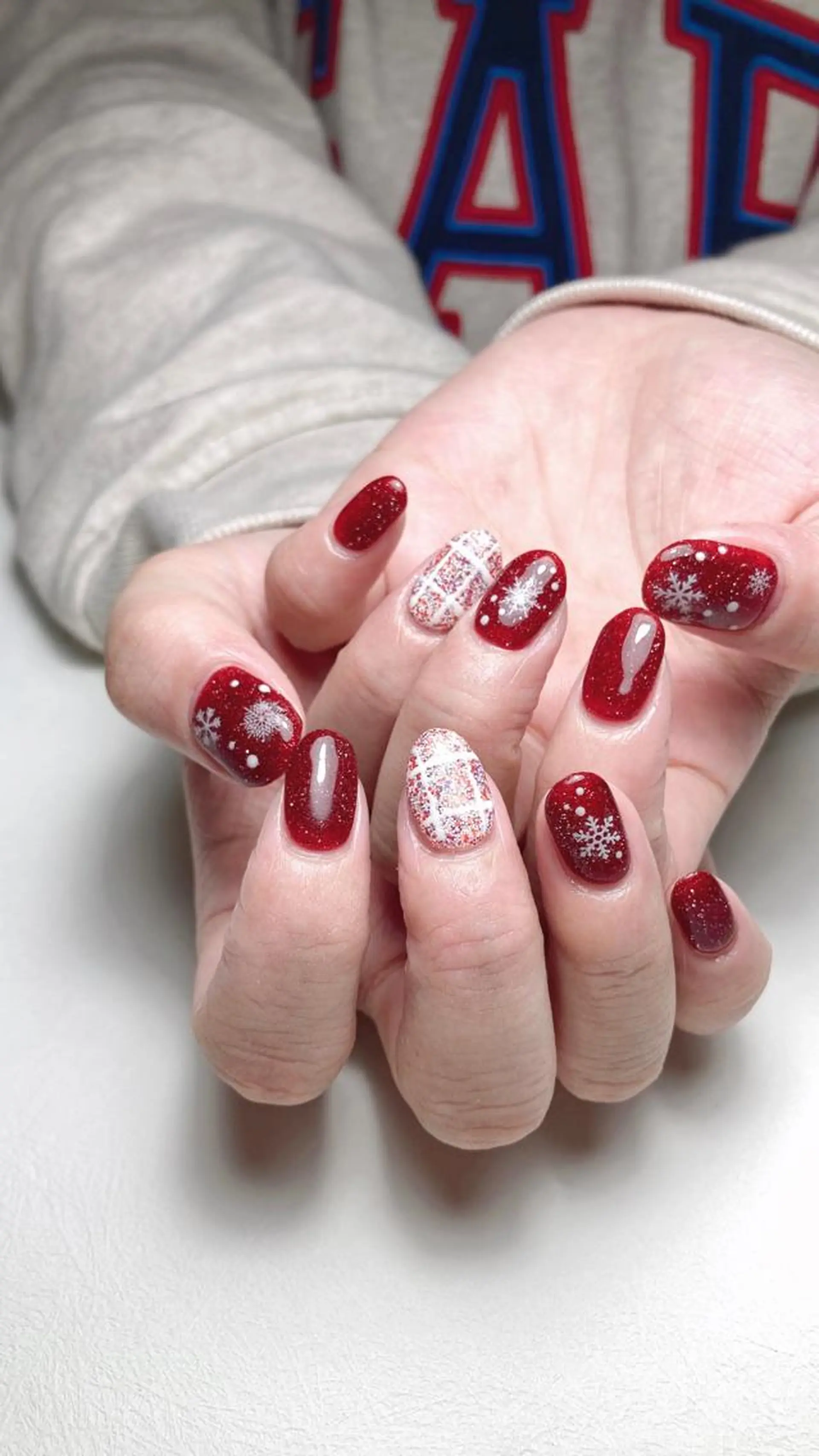 ネイル ewt miniのマツエク・マツパデザイン