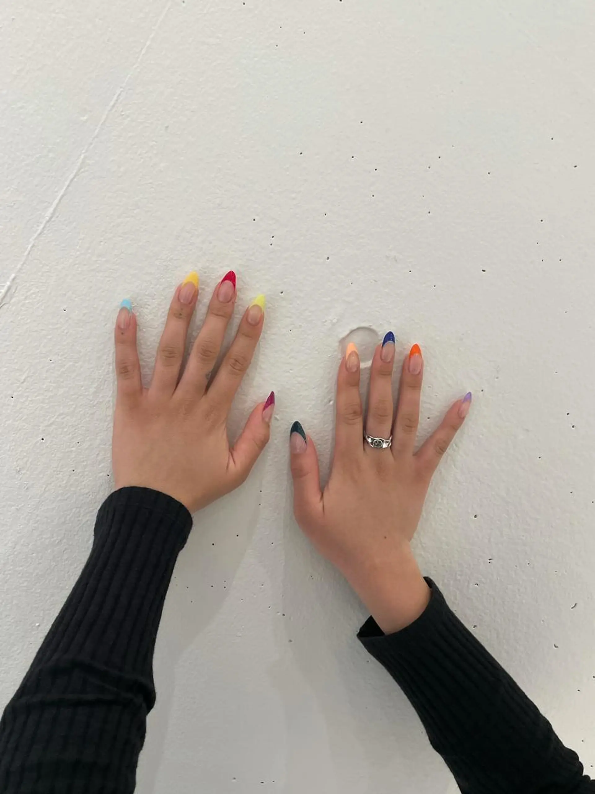 ネイル shimizu yuuのエステ・リラクイメージ