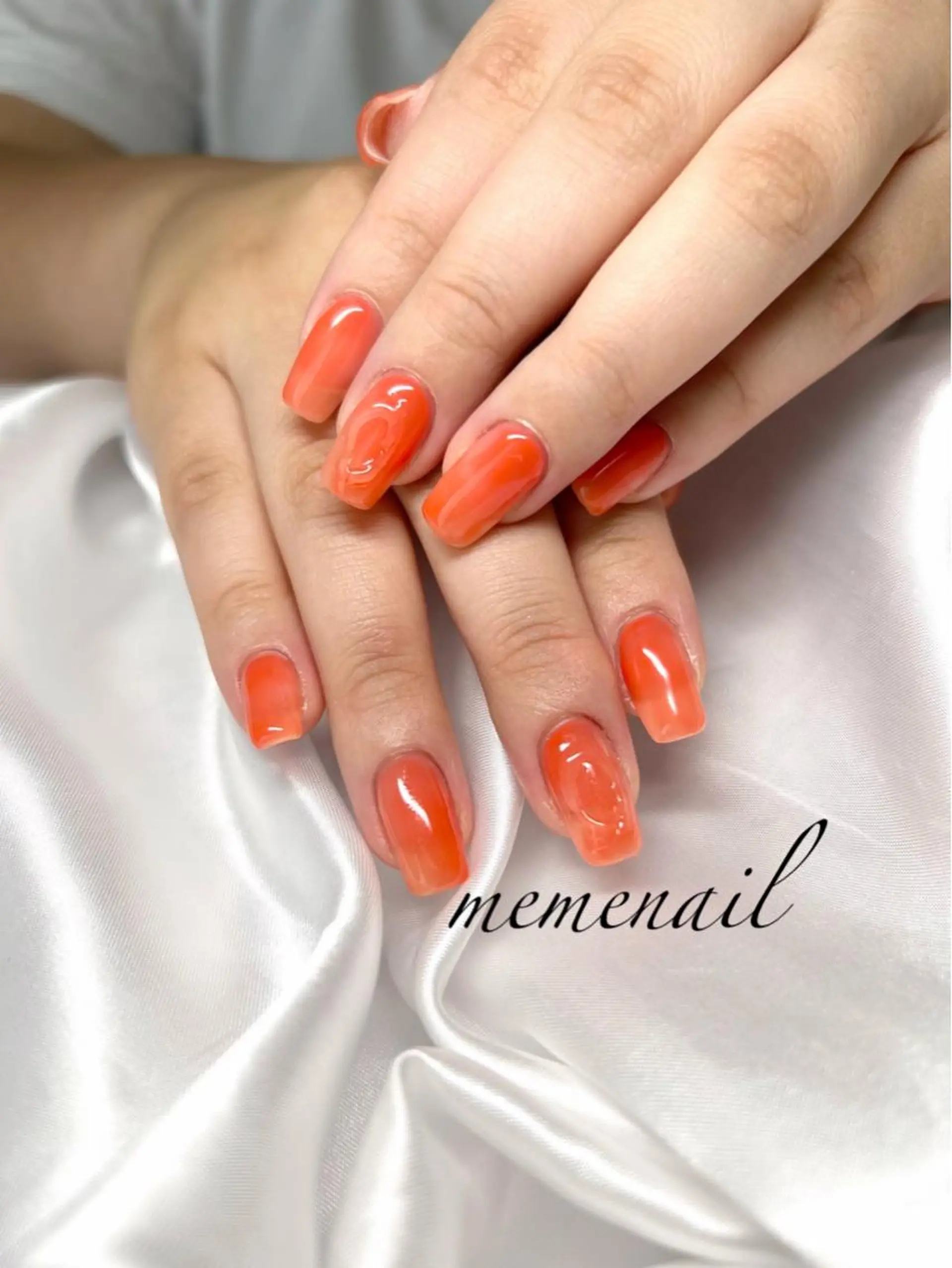 ネイル ハンドネイル Noguchi Megumiのその他イメージ