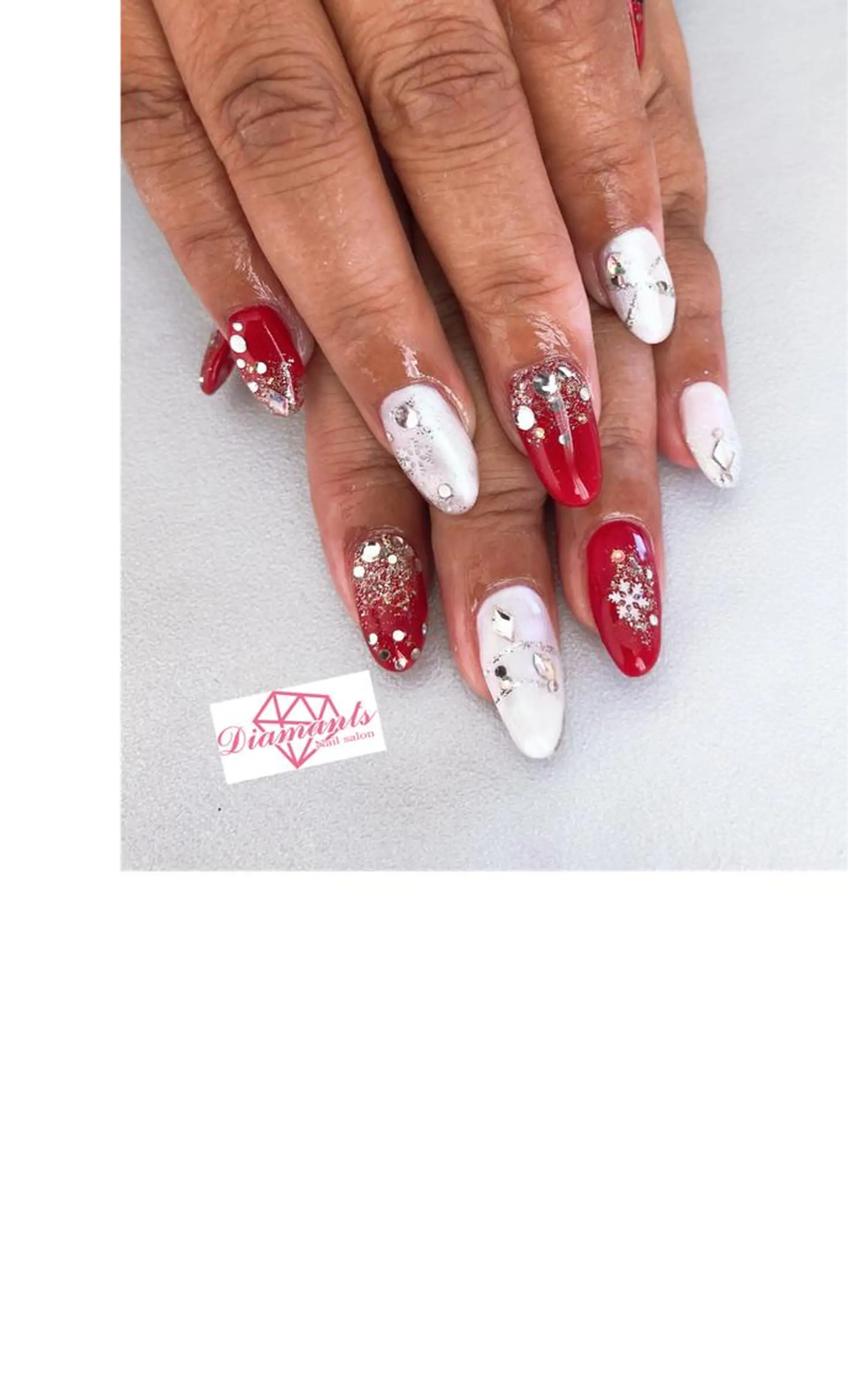 ネイル Asa miのネイルデザイン