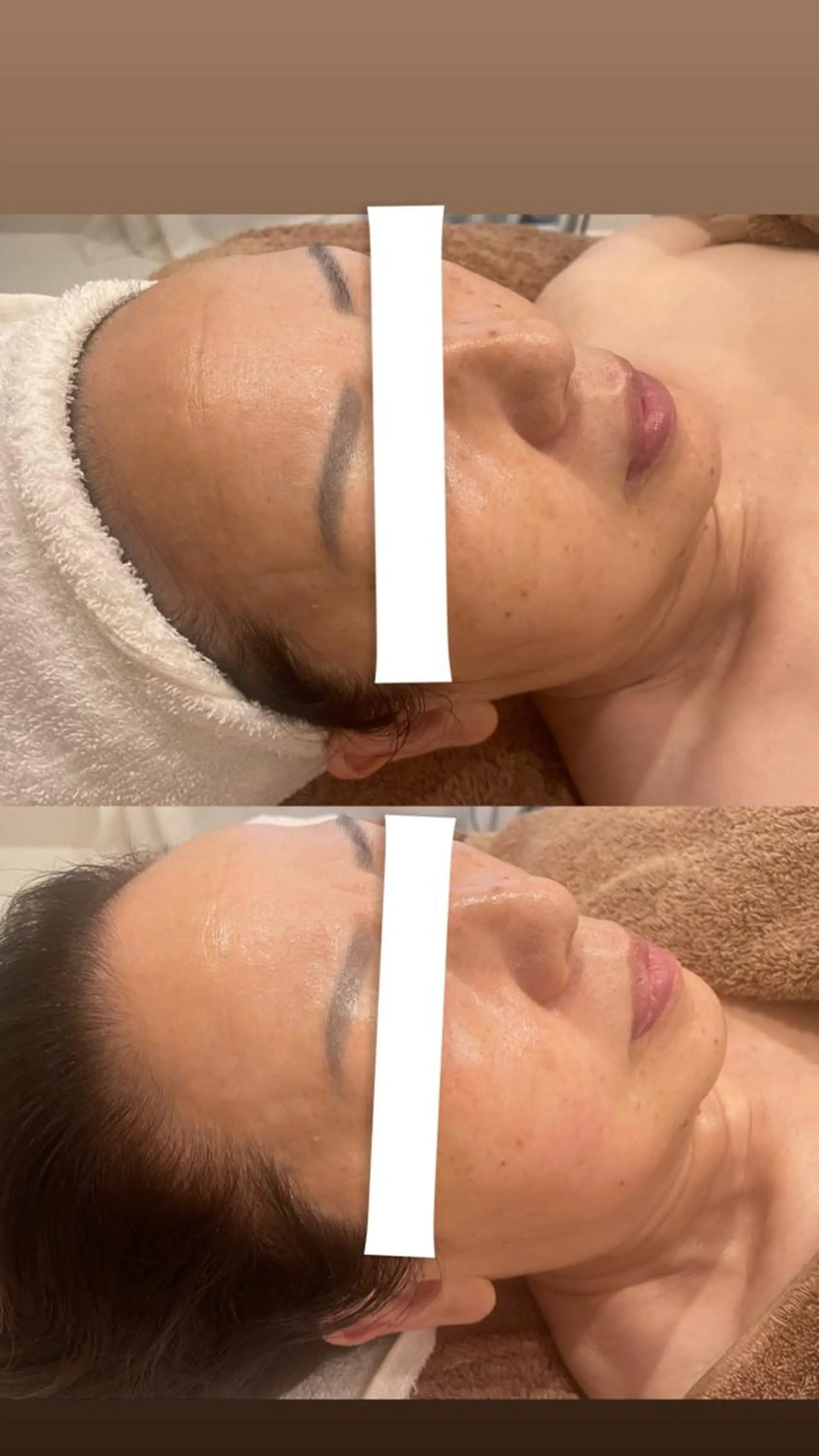 エステ リラク メナードフェイシャルサロン　片町所属・メナードフェイシャル サロン片町店ハタケのエステ・リラクイメージ