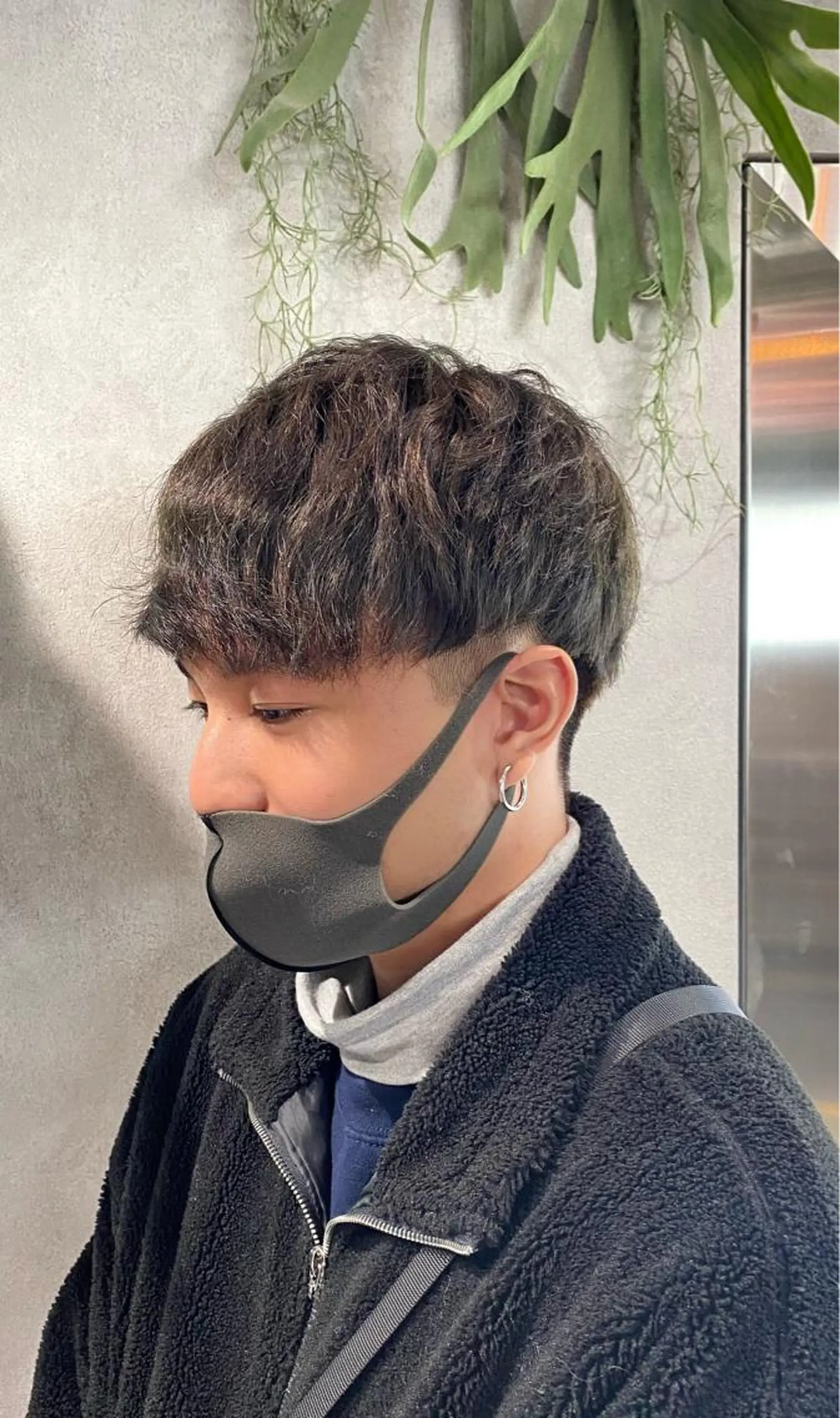 メンズ カット お洒落カジュアル🍃 まなとのその他イメージ