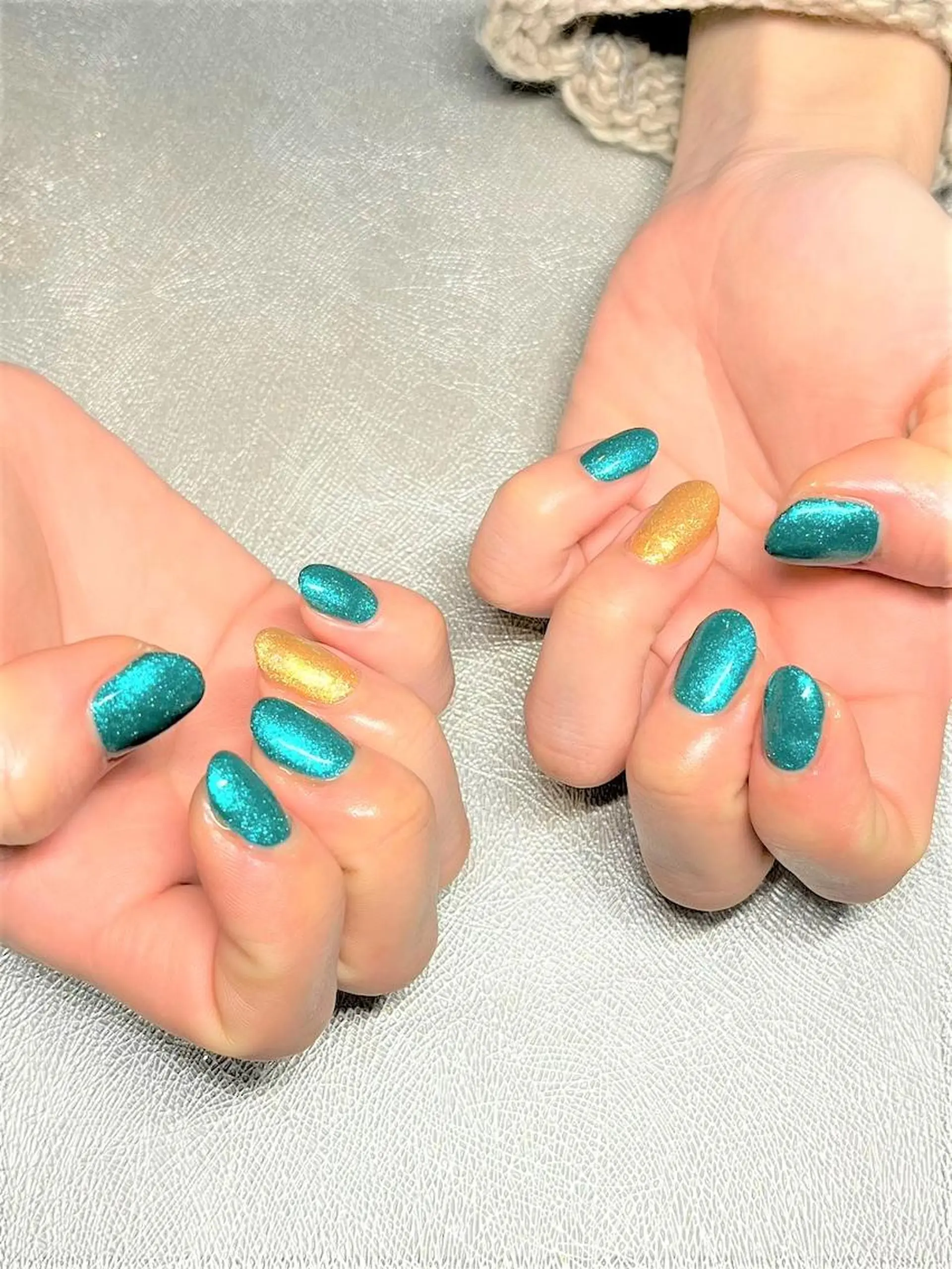 ネイル ハンドネイル RIZE NAILのネイルデザイン