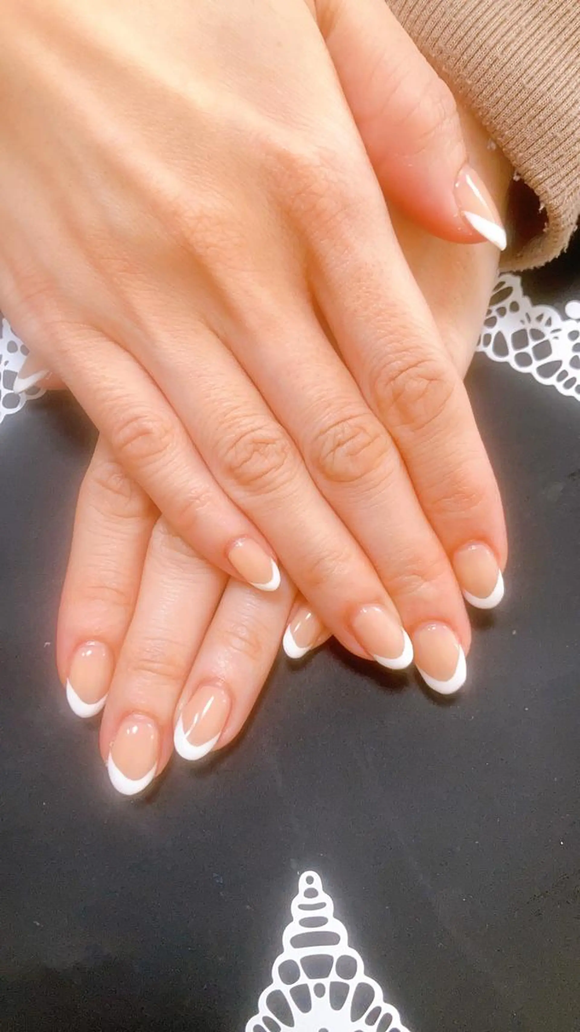 ネイル ネイルケアサロン Campanulaのネイルデザイン