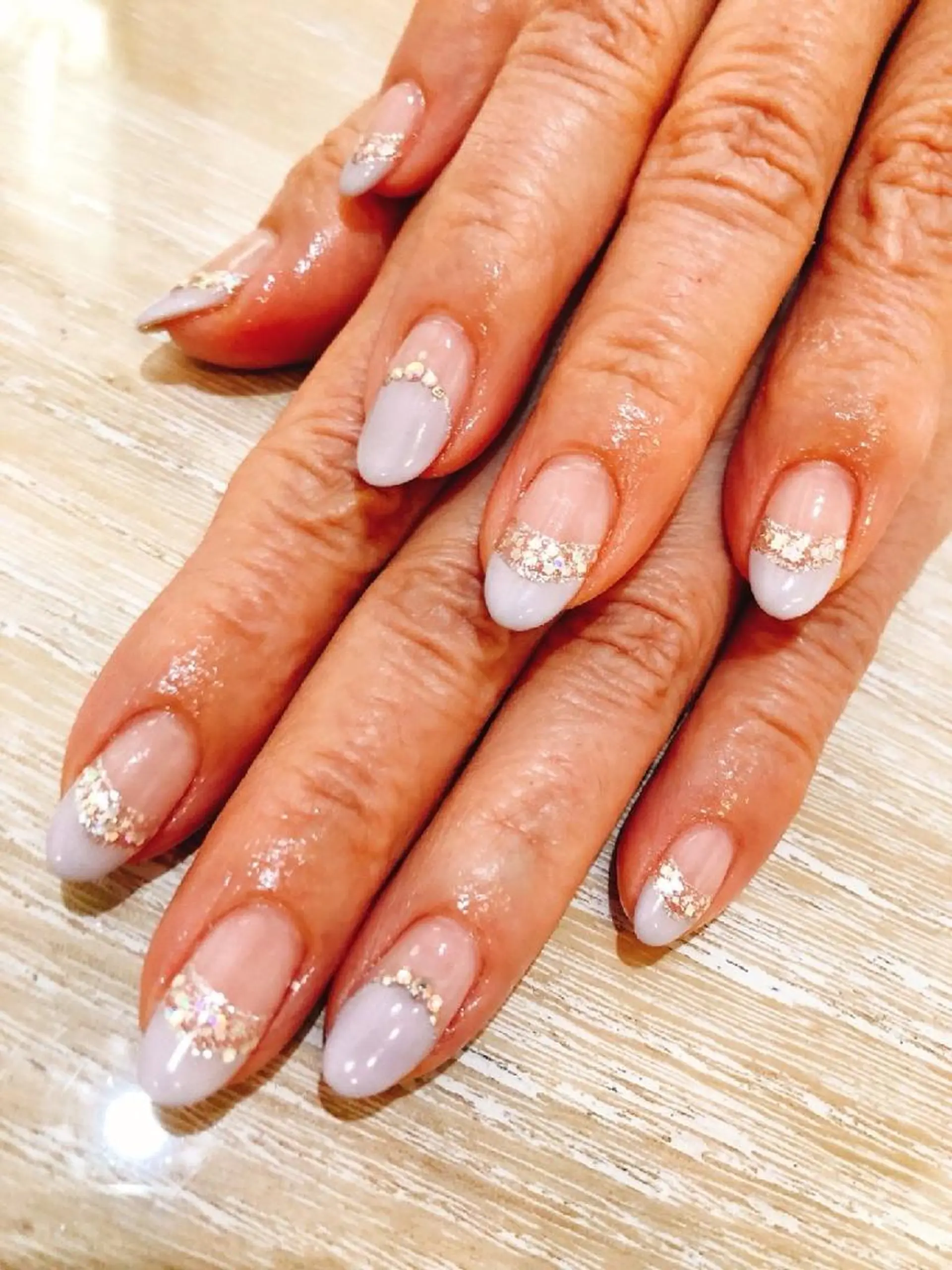 ネイル 脱毛&eyelash IDEAL所属・IDEAL (中井)のマツエク・マツパデザイン