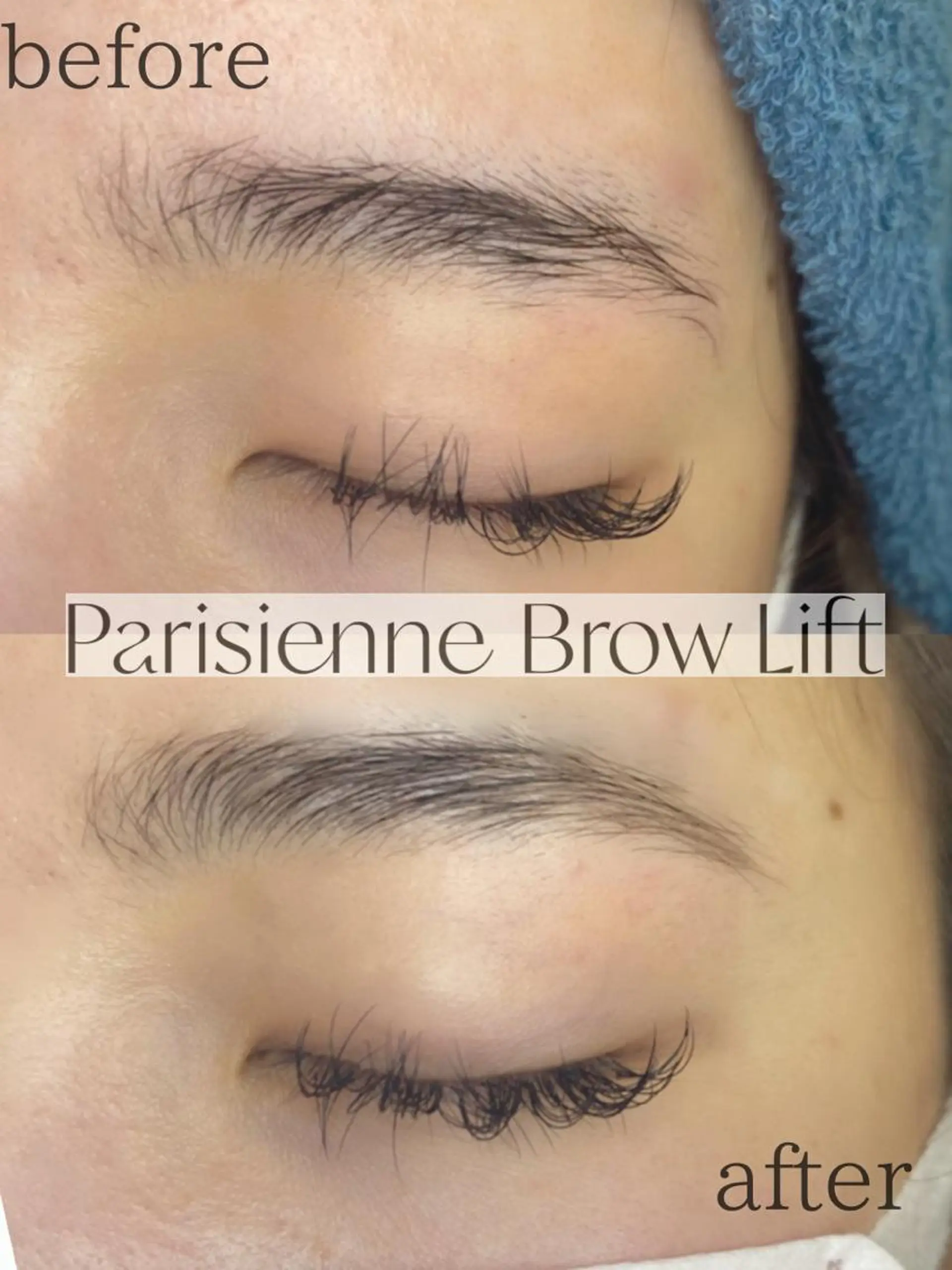 アイブロウ Musee de Sorciere立川店(ミュゼドゥソルシエール)所属・🌷 natsumi　🌷のマツエク・マツパデザイン