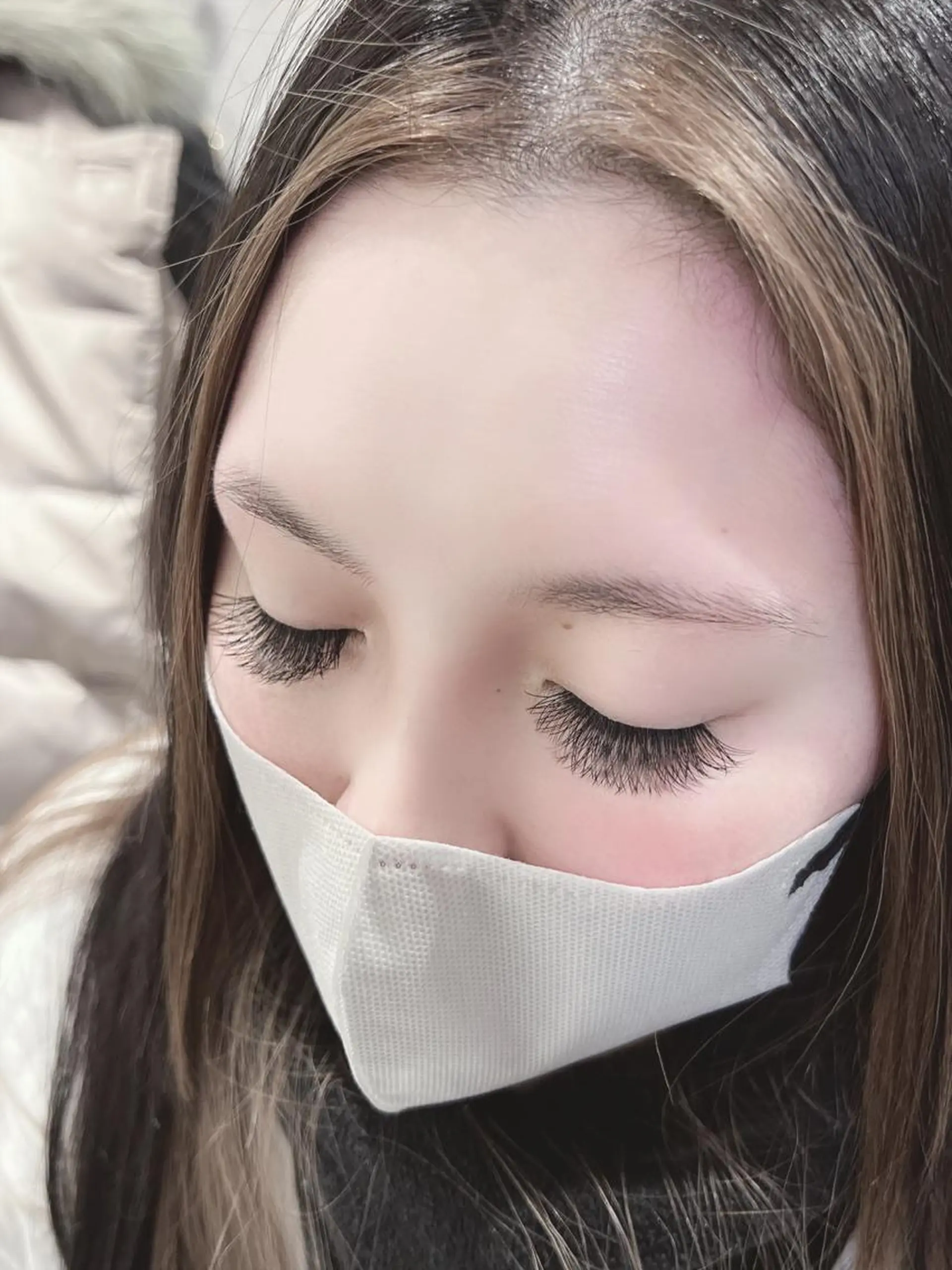 マツエク・マツパ Ubuntu🎀 ネイルサロン✨のネイルデザイン