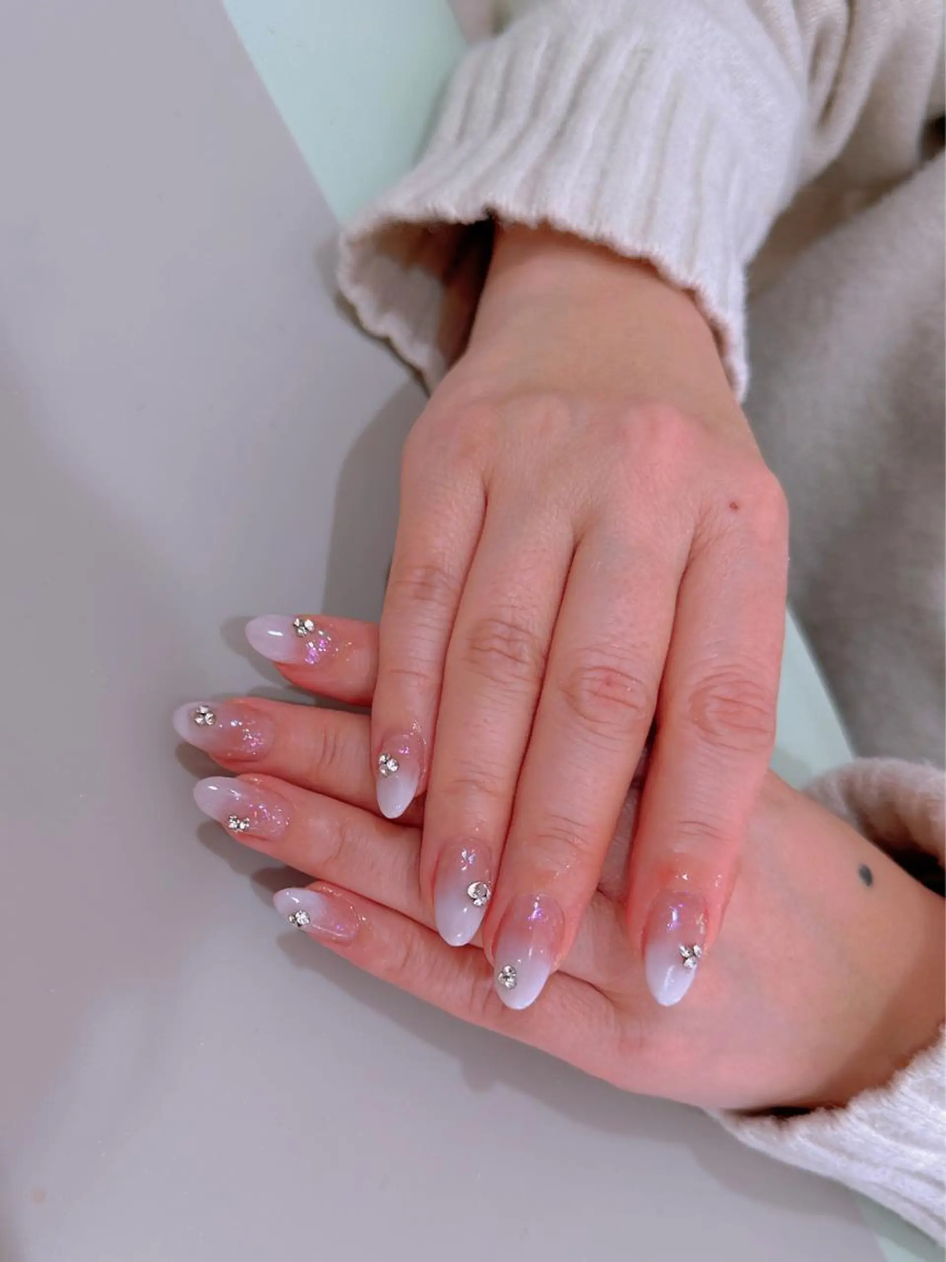 ネイル NANA NAILのネイルデザイン