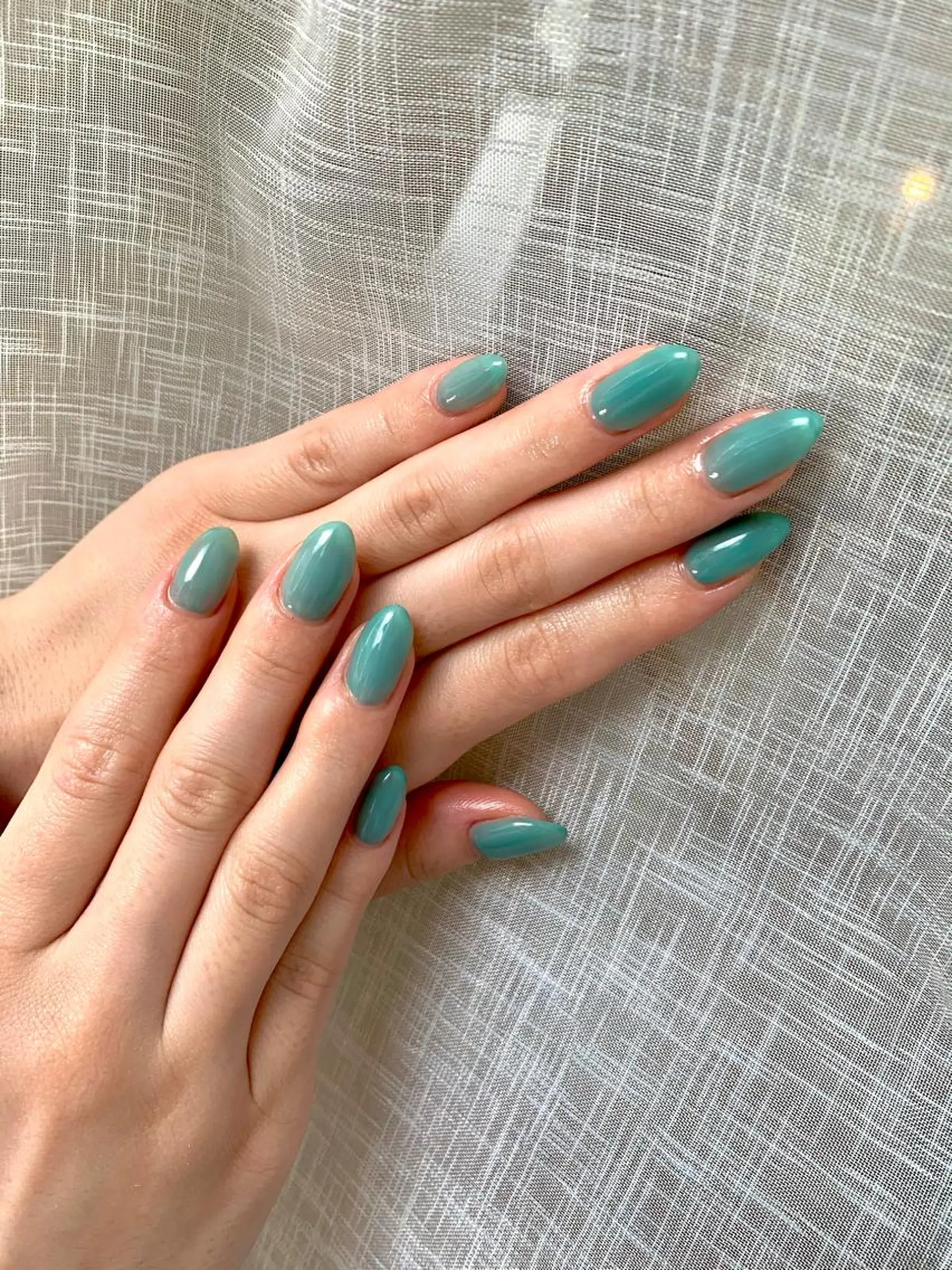 ネイル 種爪所属・種爪 たねつめのネイルデザイン