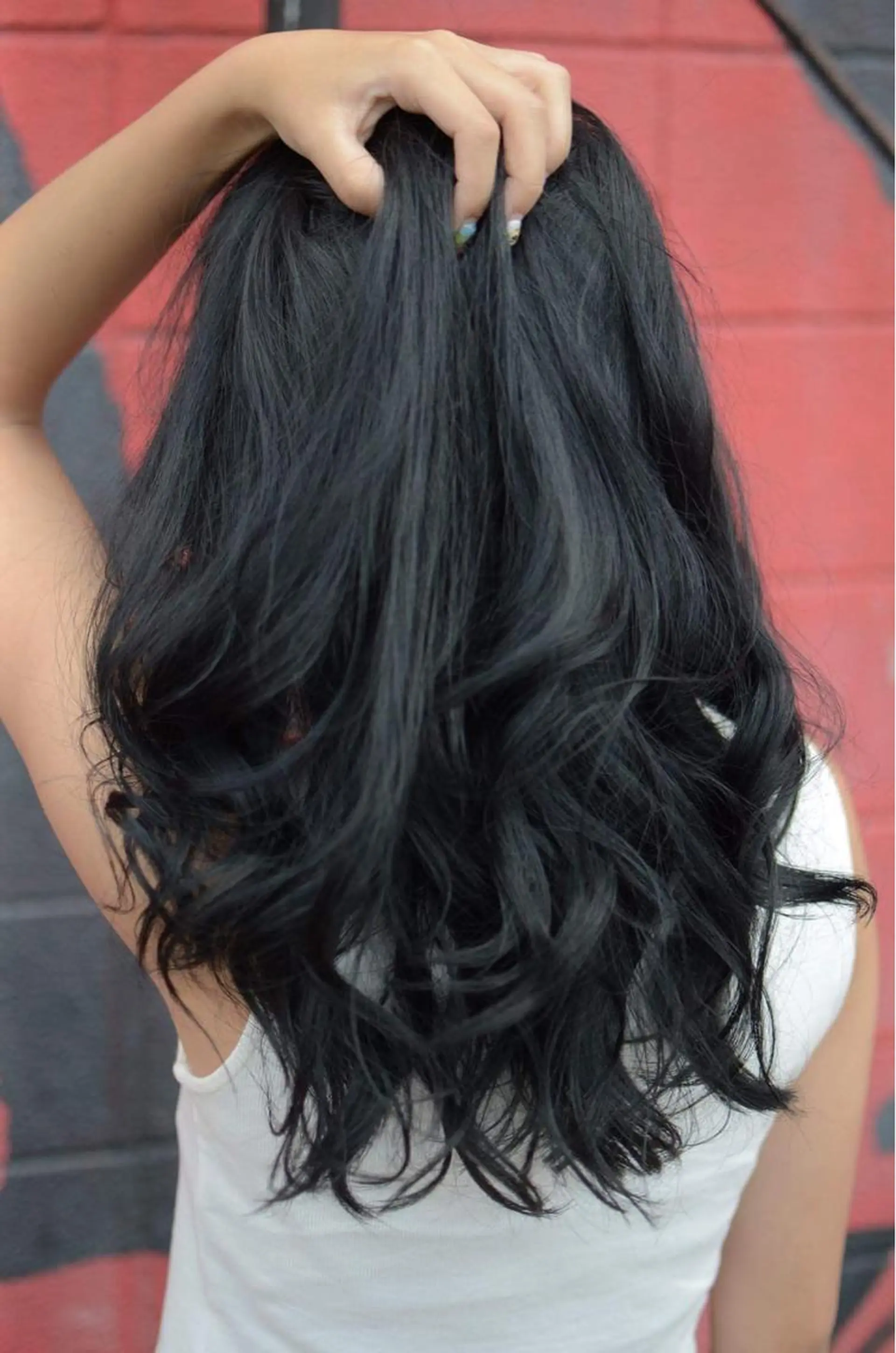 ミディアム セミロング 髪質改善/Jam's Takulowのヘアスタイル