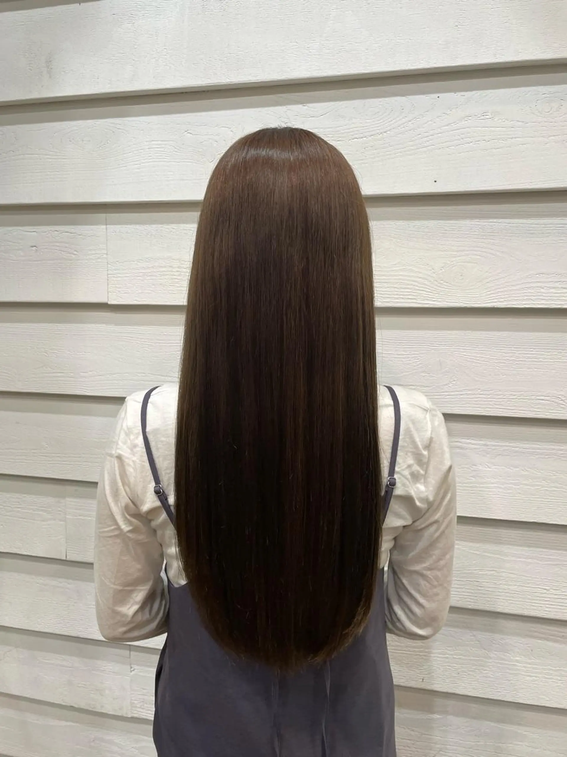 ロング カラー ‎🤍透明感カラー 【仙川】セリナ‎🤍のヘアスタイル