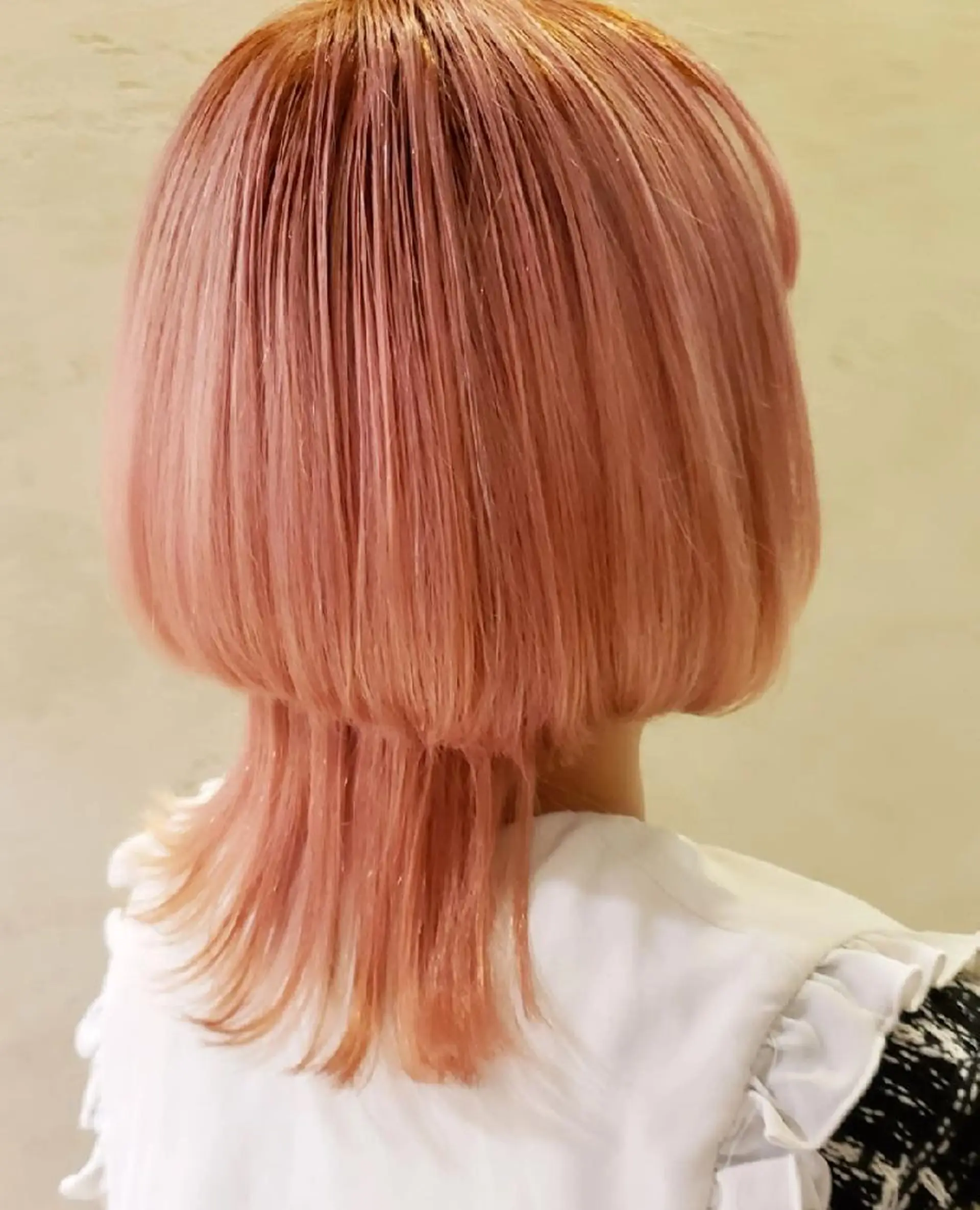 ミディアム カラー 🌿小川 大輔🌿のヘアスタイル