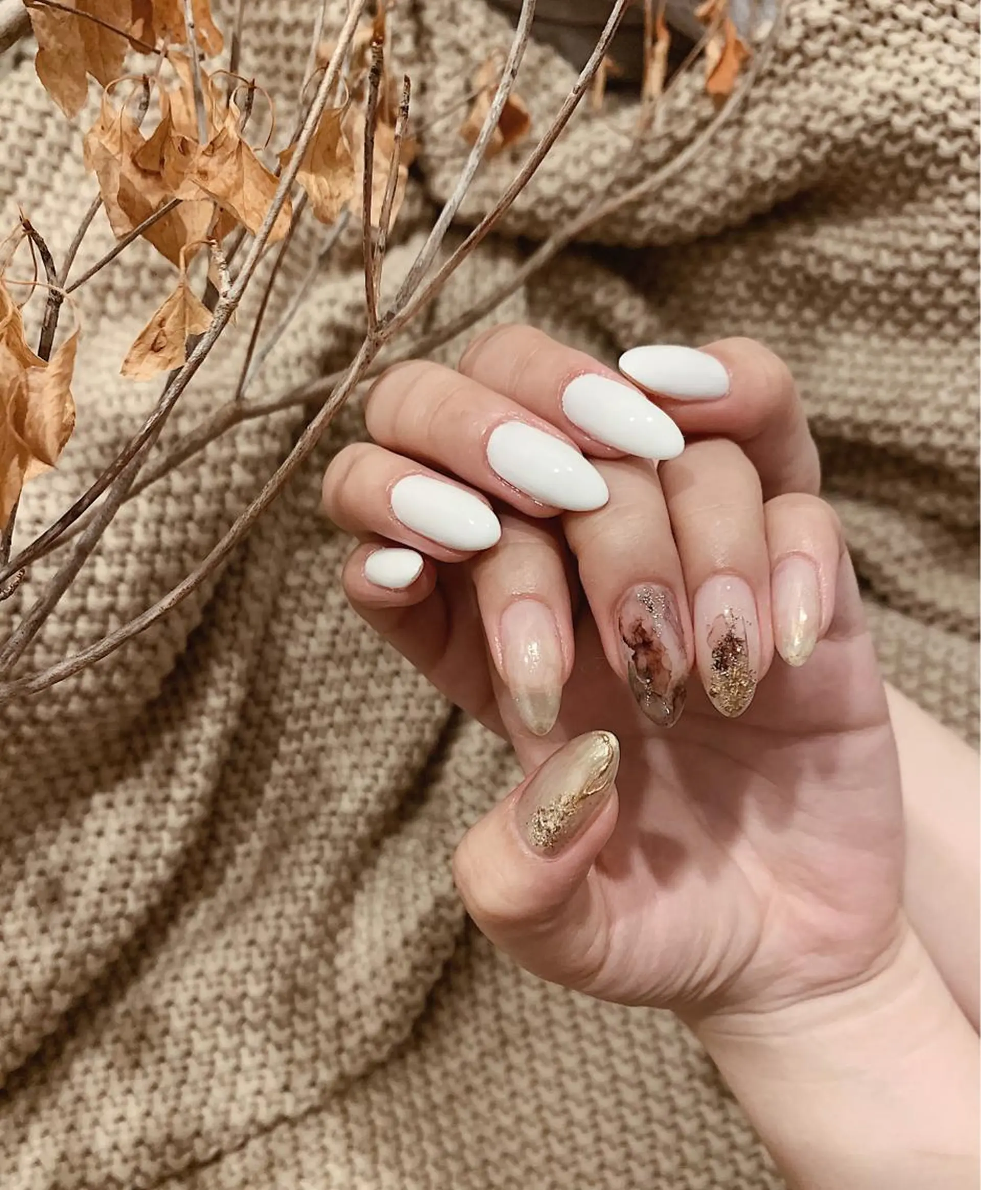 ネイル 土屋 智子のエステ・リラクイメージ