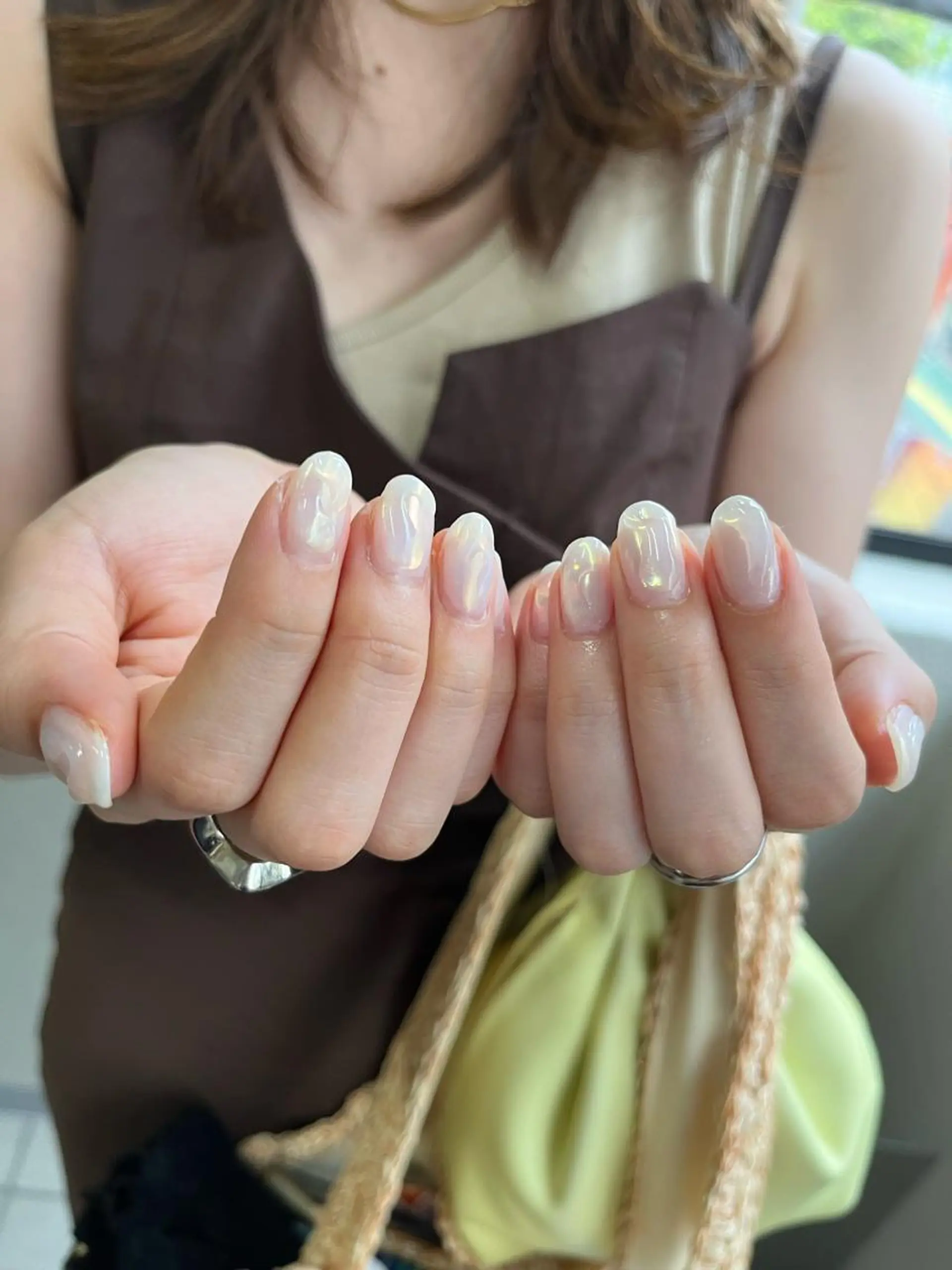 ネイル Etel atelierのネイルデザイン