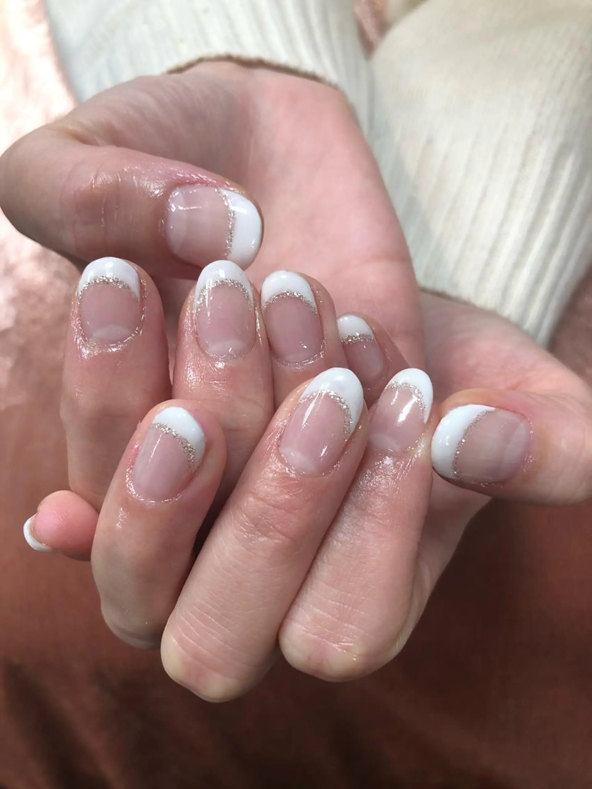 ネイル C. 👑itoのマツエク・マツパデザイン