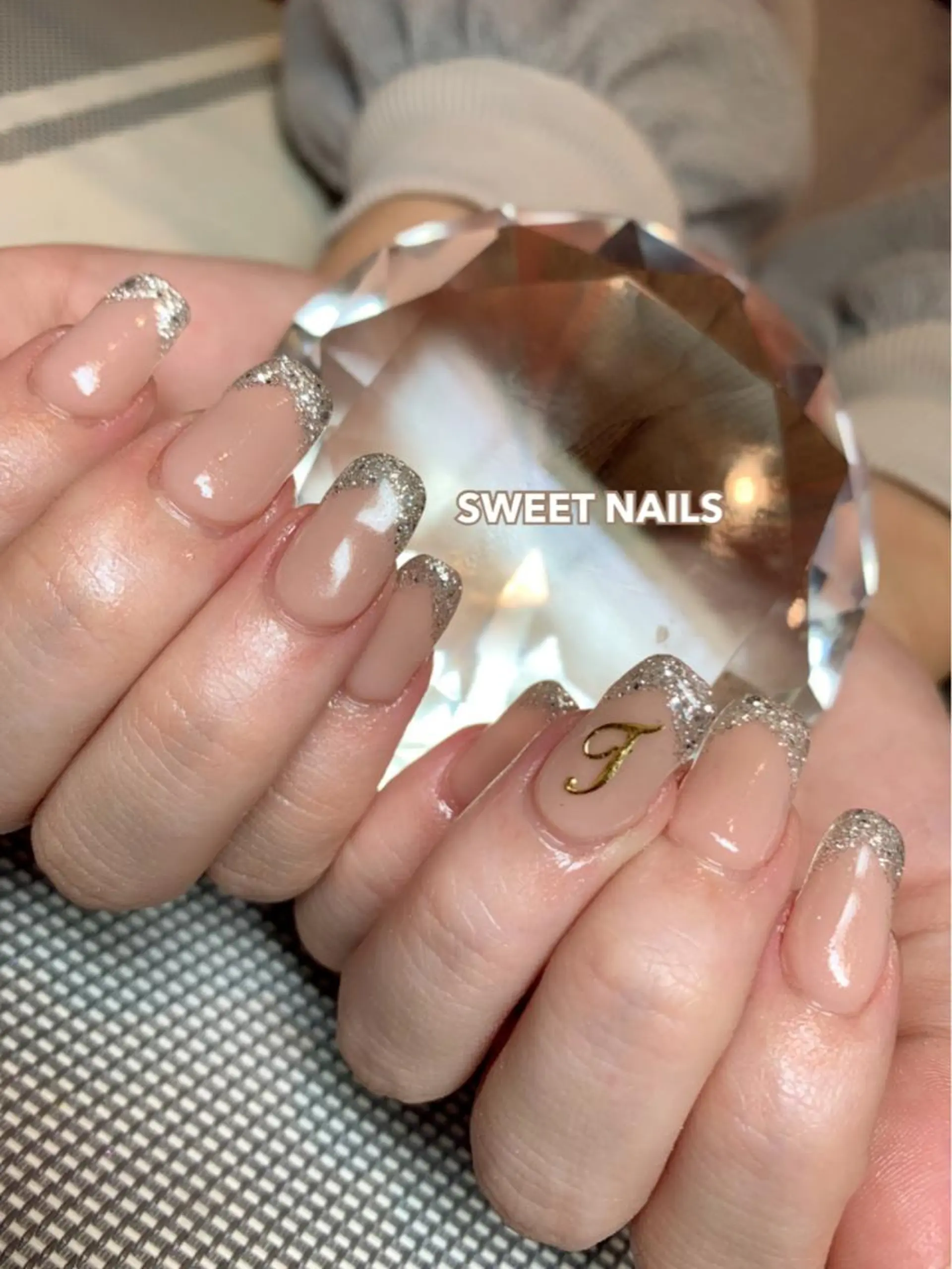 ネイル SWEET⭐️ NAILSのネイルデザイン