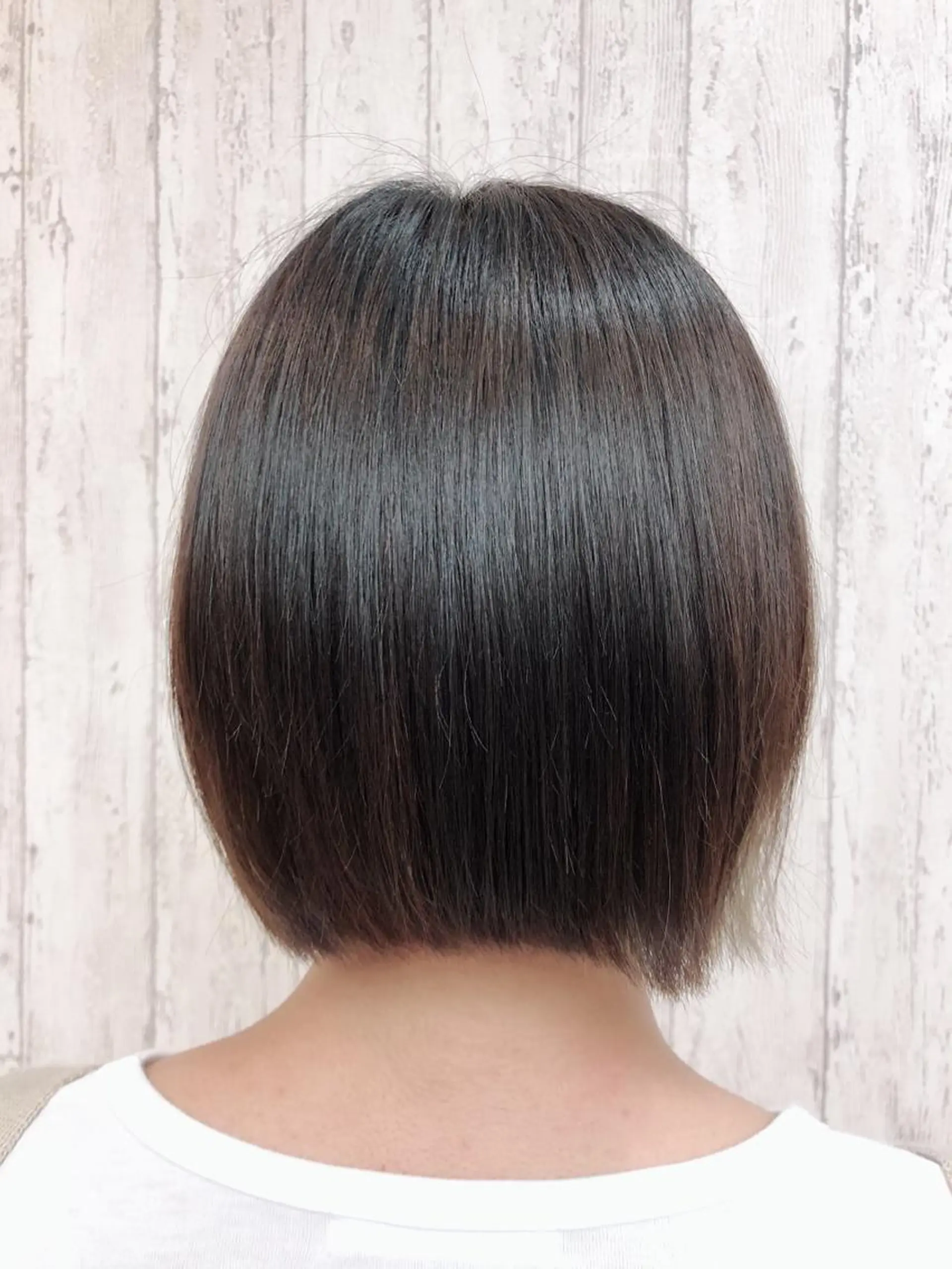 ショート トリートメント Yuueye mioのマツエク・マツパデザイン