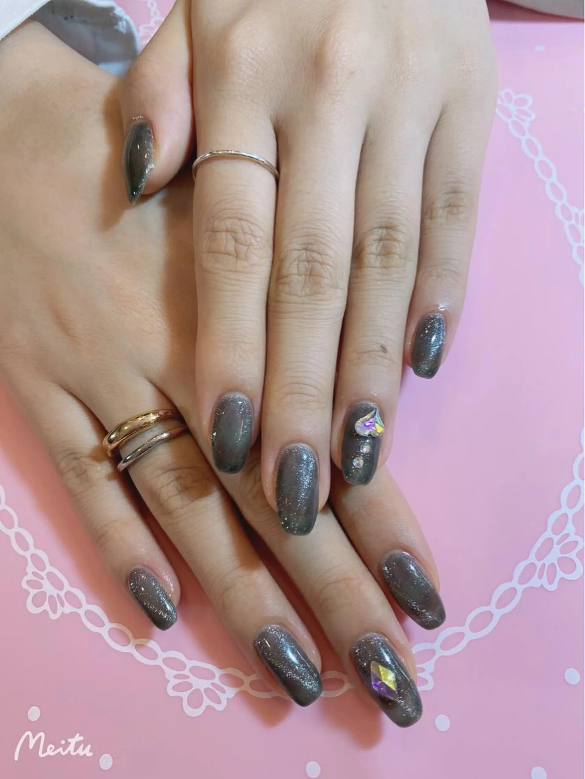 ネイル May&Way Neilのネイルデザイン