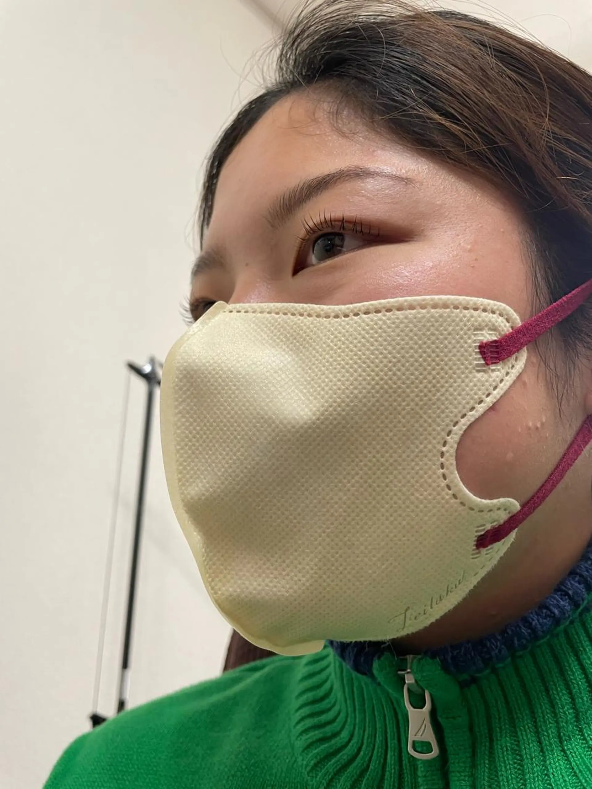 マツエク・マツパ dear beautyのマツエク・マツパデザイン