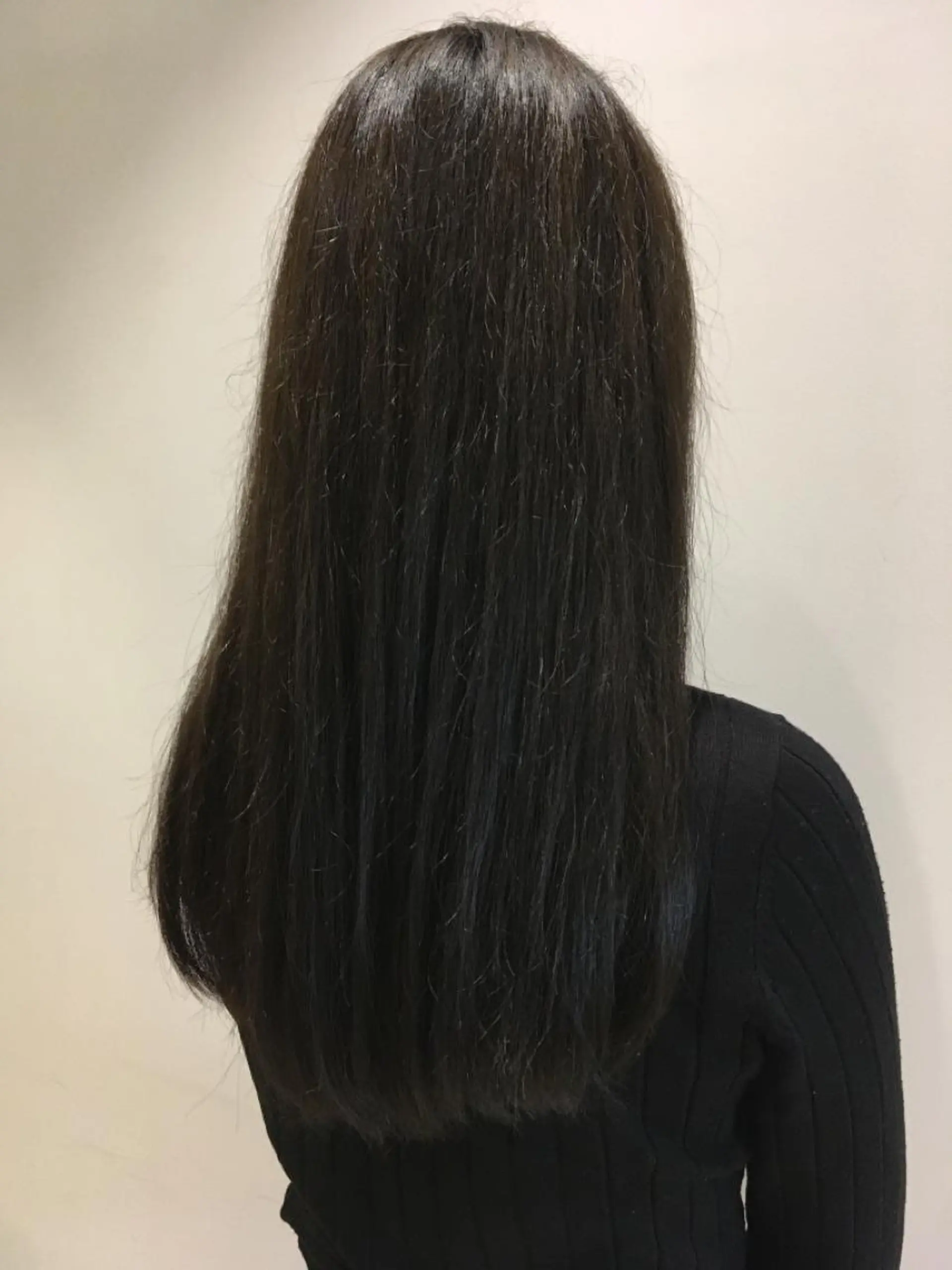 ロング カラー 髪質改善✨ 風間里咲【西荻窪】のヘアスタイル