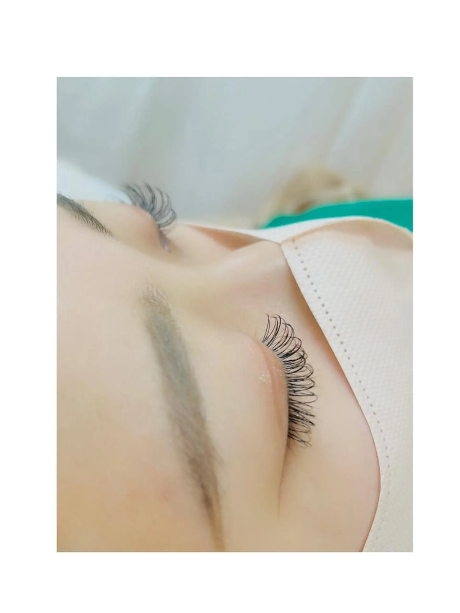 マツエク・マツパ Grande ame若葉台店所属・grande ame 楢山の眉毛・アイブロウイメージ