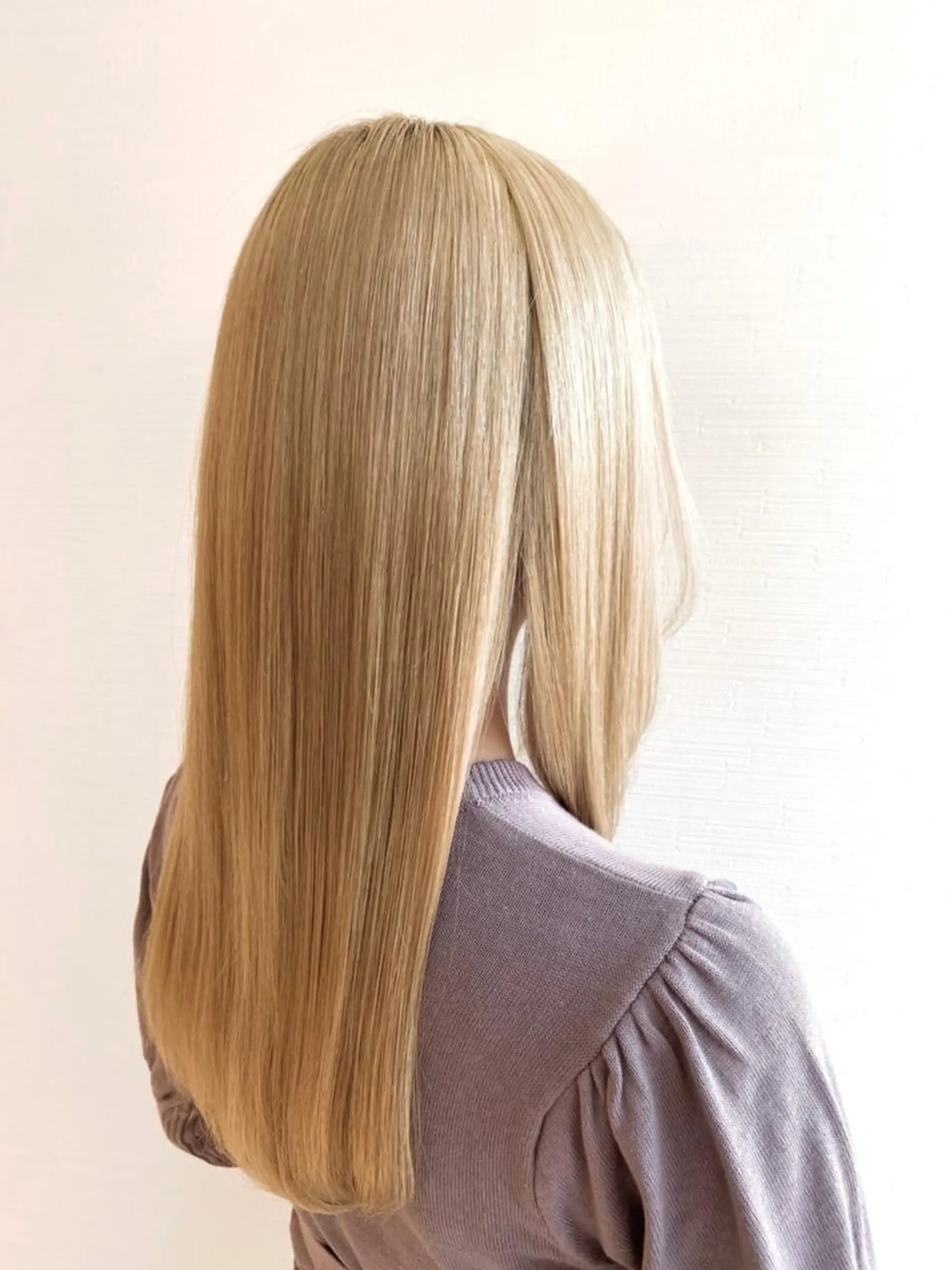 ロング カラー キッズ ネイル マツエク・マツパ アイブロウ 🎗美髪艶髪🫧髪質 改善特化🥇菊地のヘアスタイル