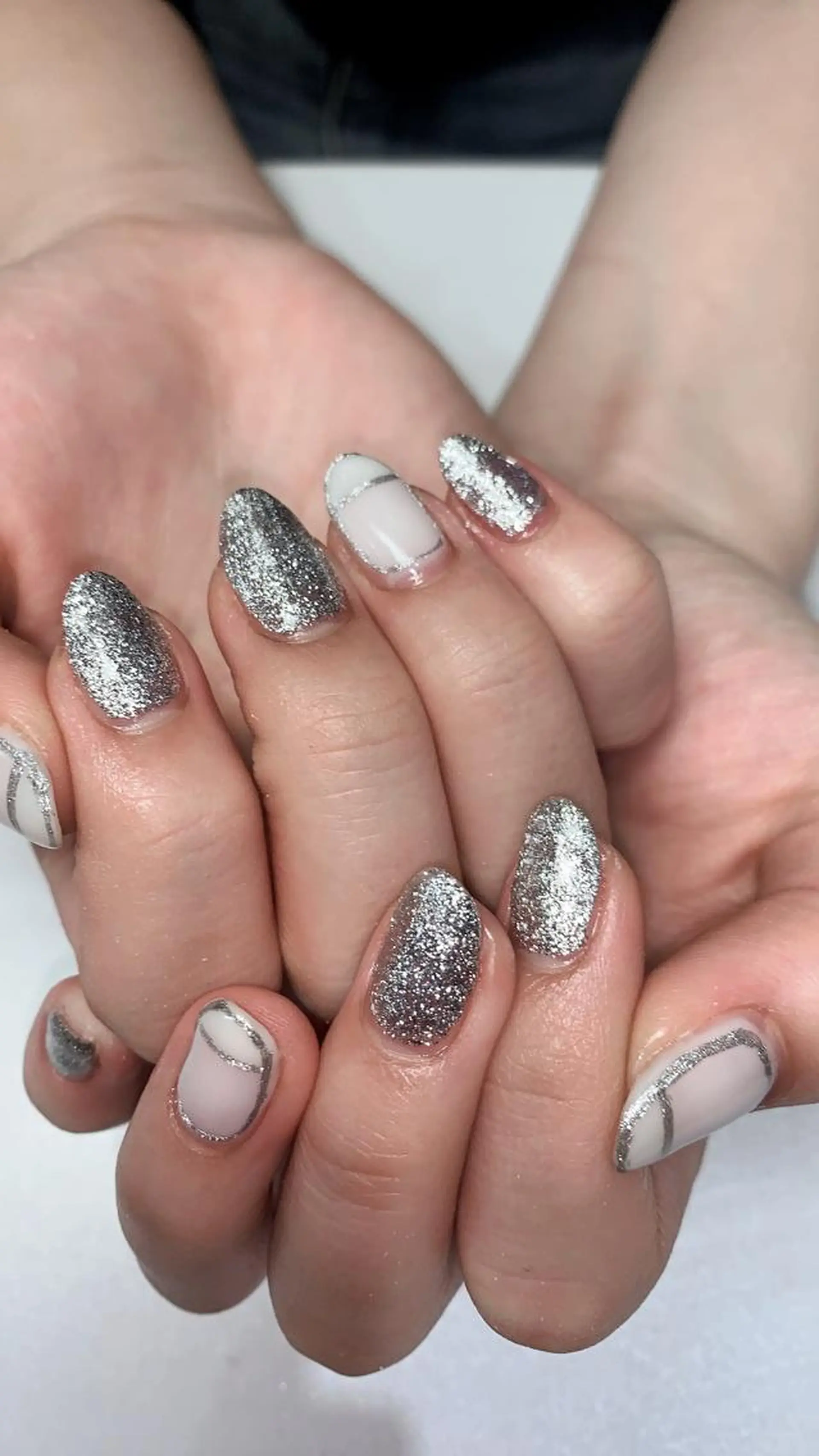 ネイル Guarendo(ガレンドゥ)錦糸町店所属・Gurando 錦糸町店のネイルデザイン