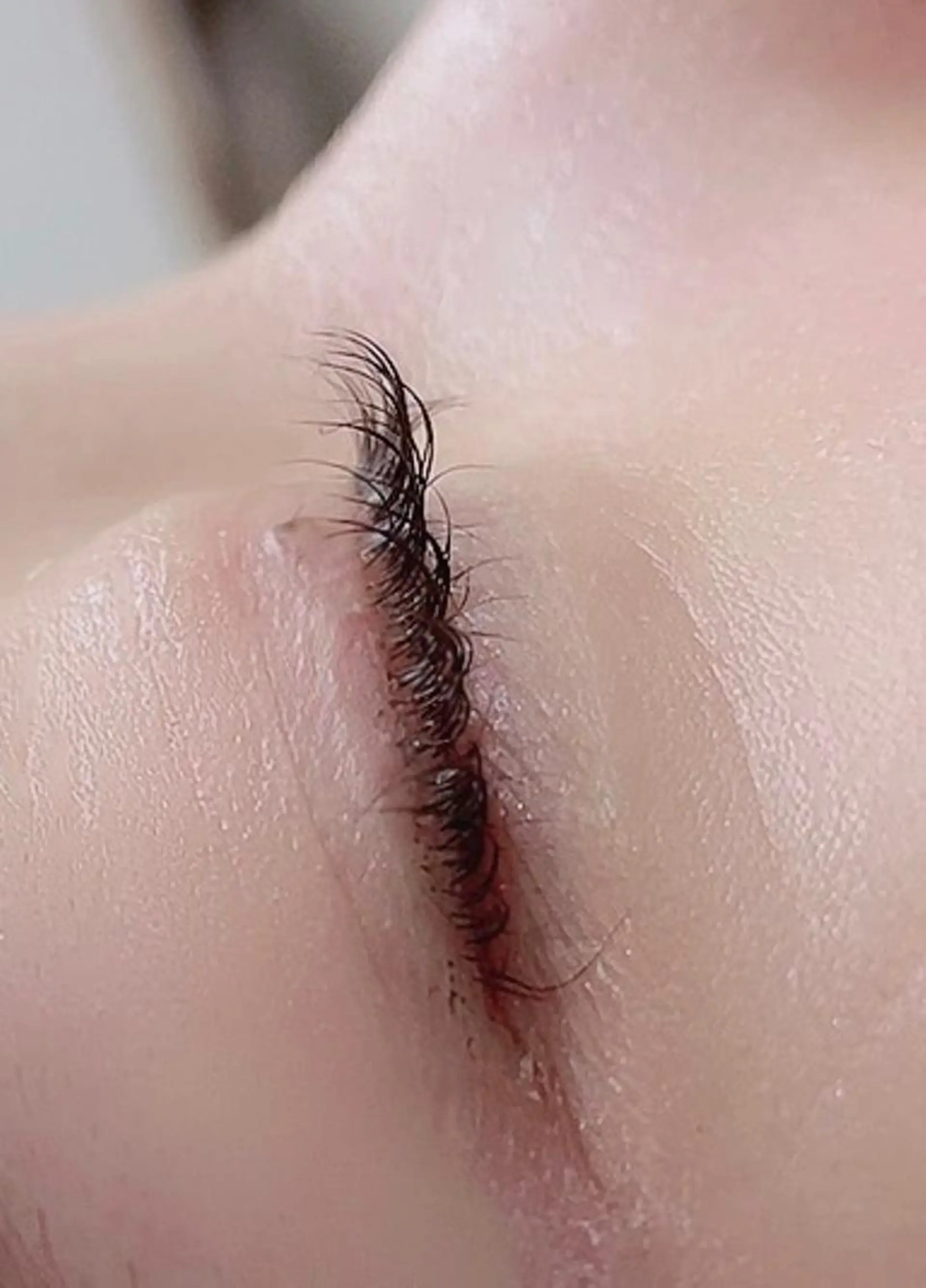 マツエク・マツパ Eyelash ＊Freakのマツエク・マツパデザイン