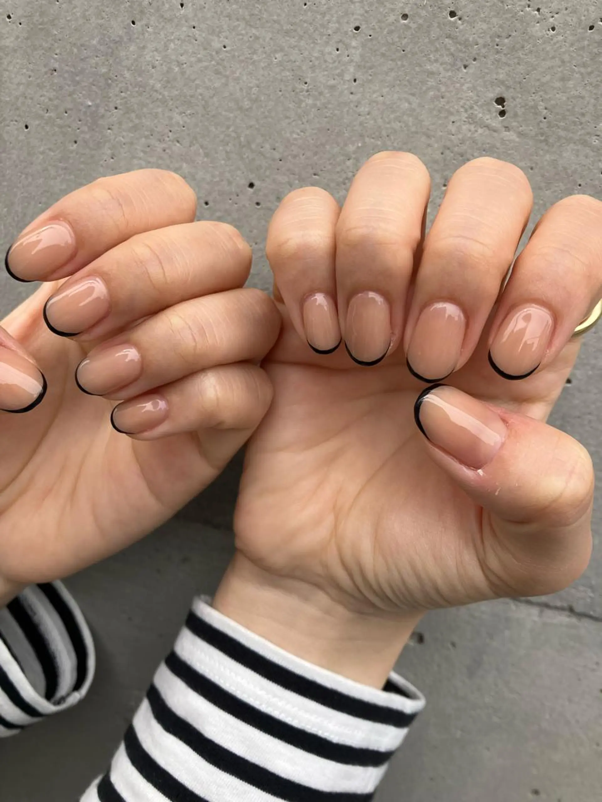 ネイル clocln  / Suzukaのネイルデザイン