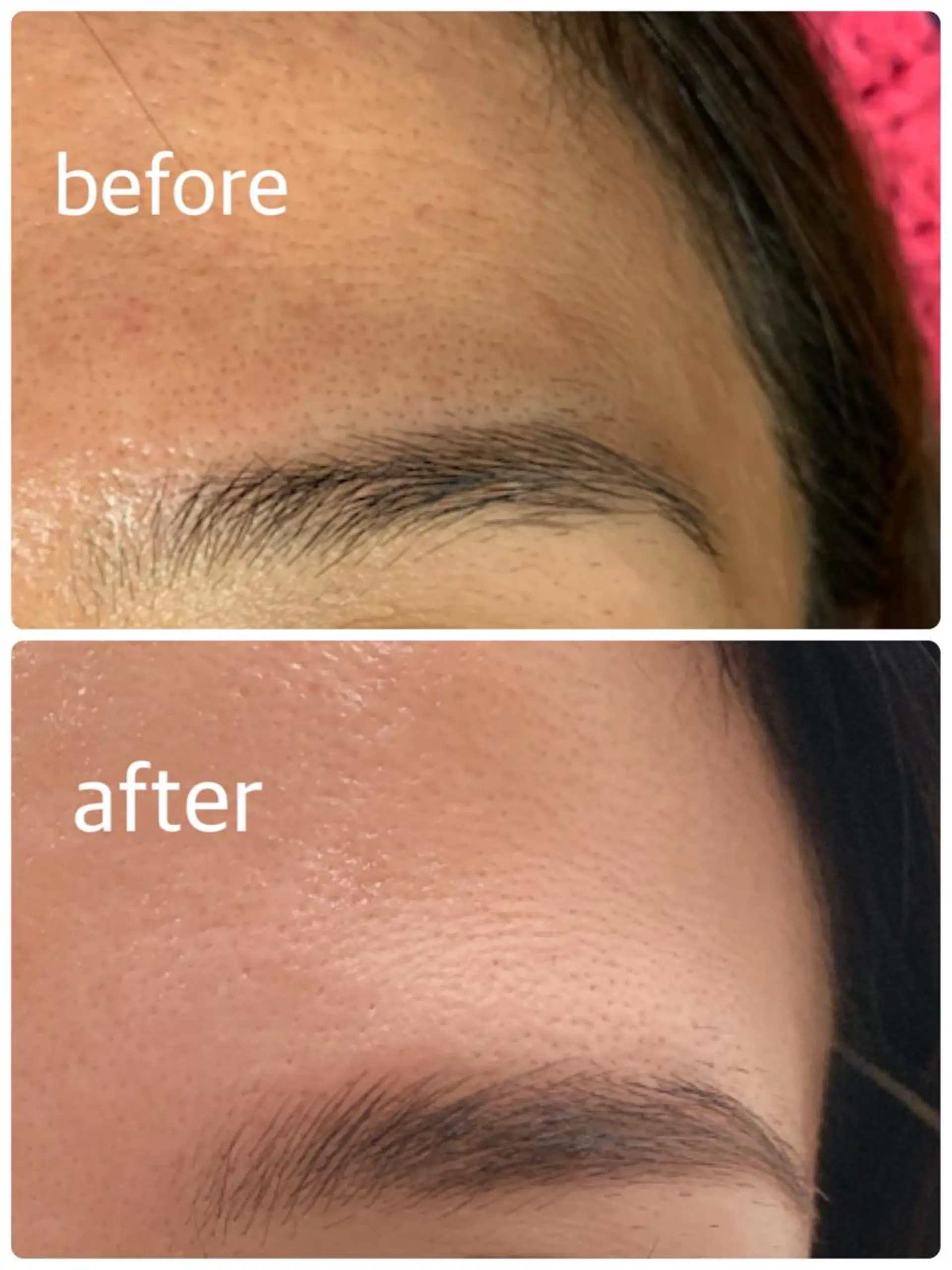 パーマ アイブロウ passion茨木 【風張】のマツエク・マツパデザイン