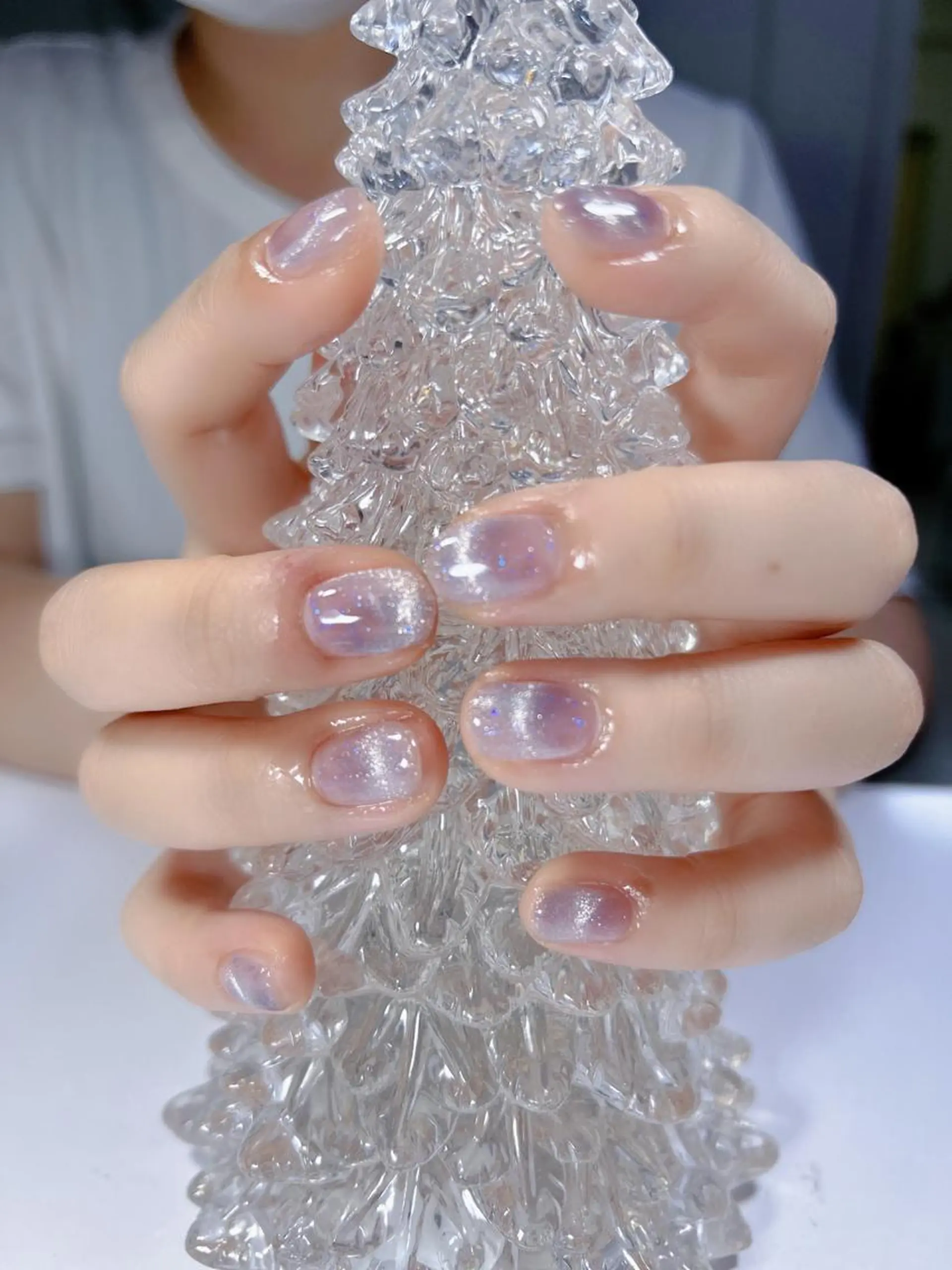 ネイル ネイルサロン ロア旧ジョリーのネイルデザイン