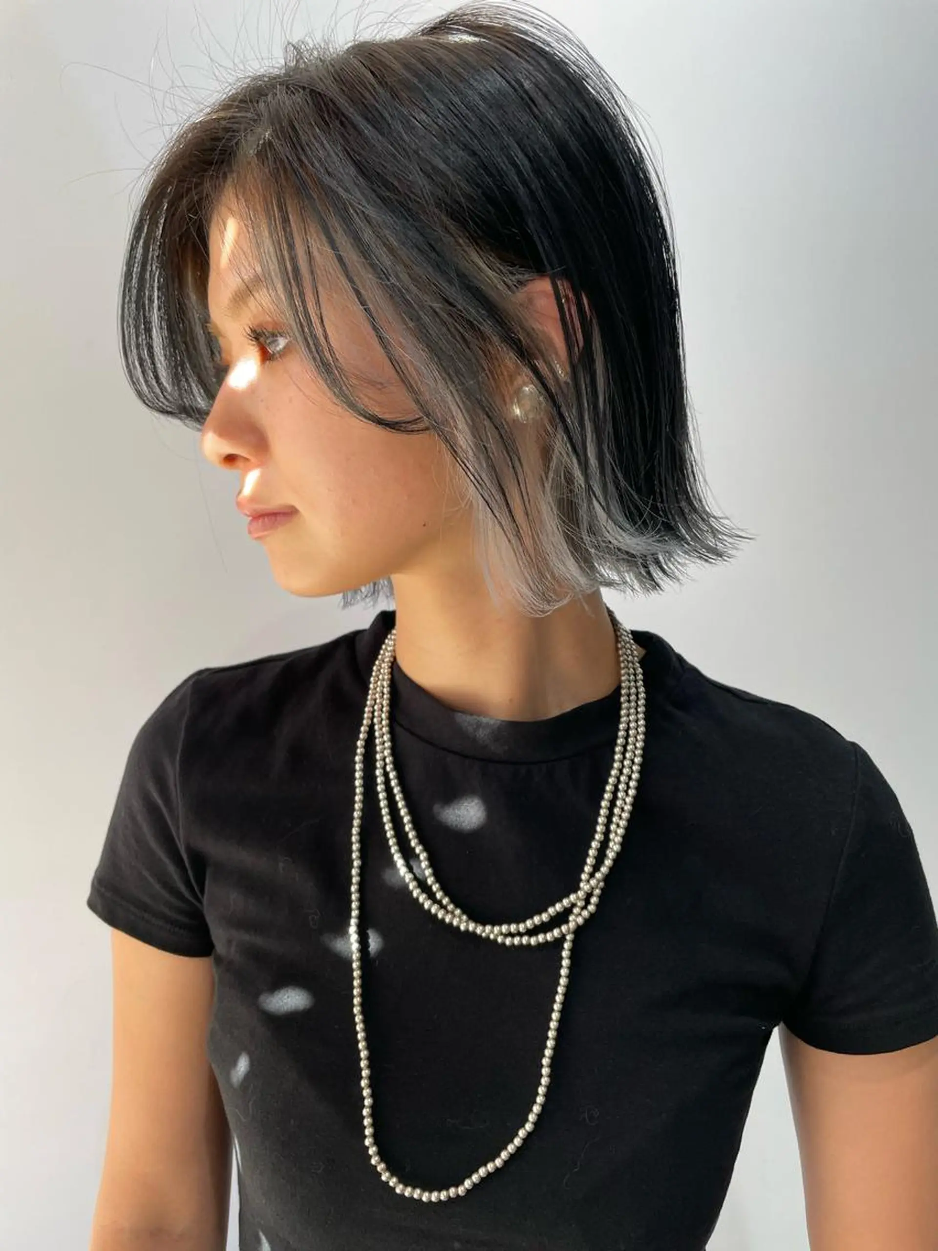 ショート Nero✂︎ officialのヘアスタイル