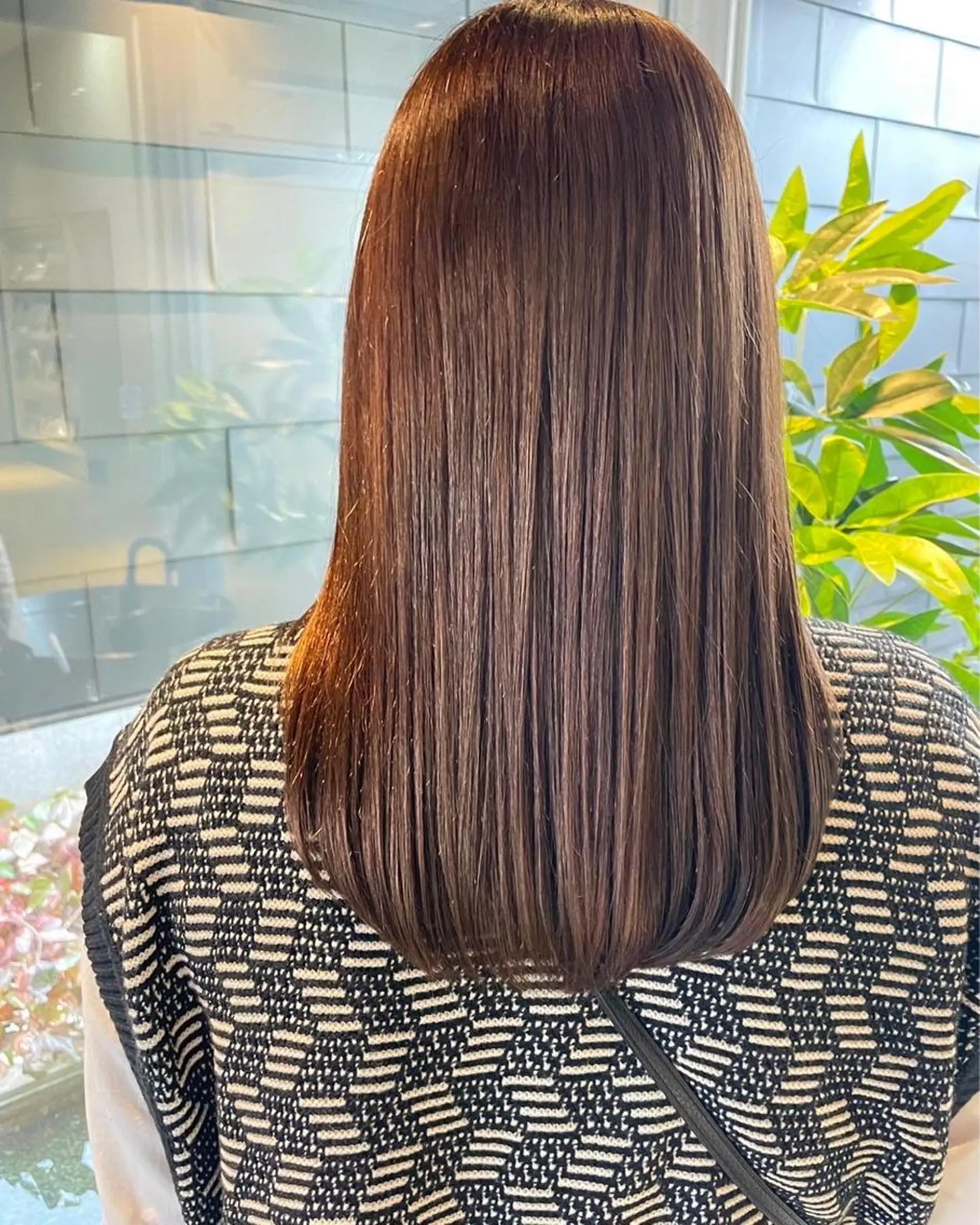 ロング nambu-GARDEN所属・和泉海咲/ 艶髪💖大人可愛いのヘアスタイル