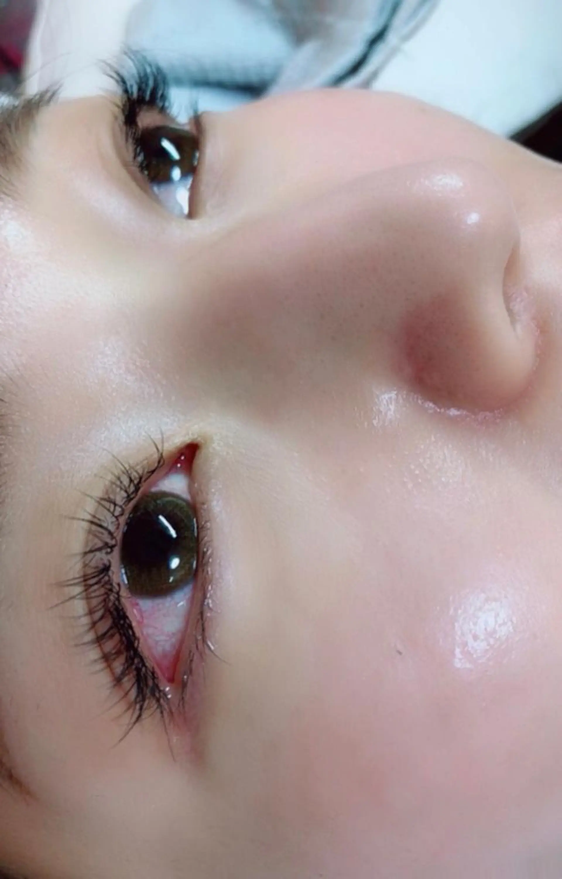 マツエク・マツパ midnightrush所属・戸田 杏香のマツエク・マツパデザイン