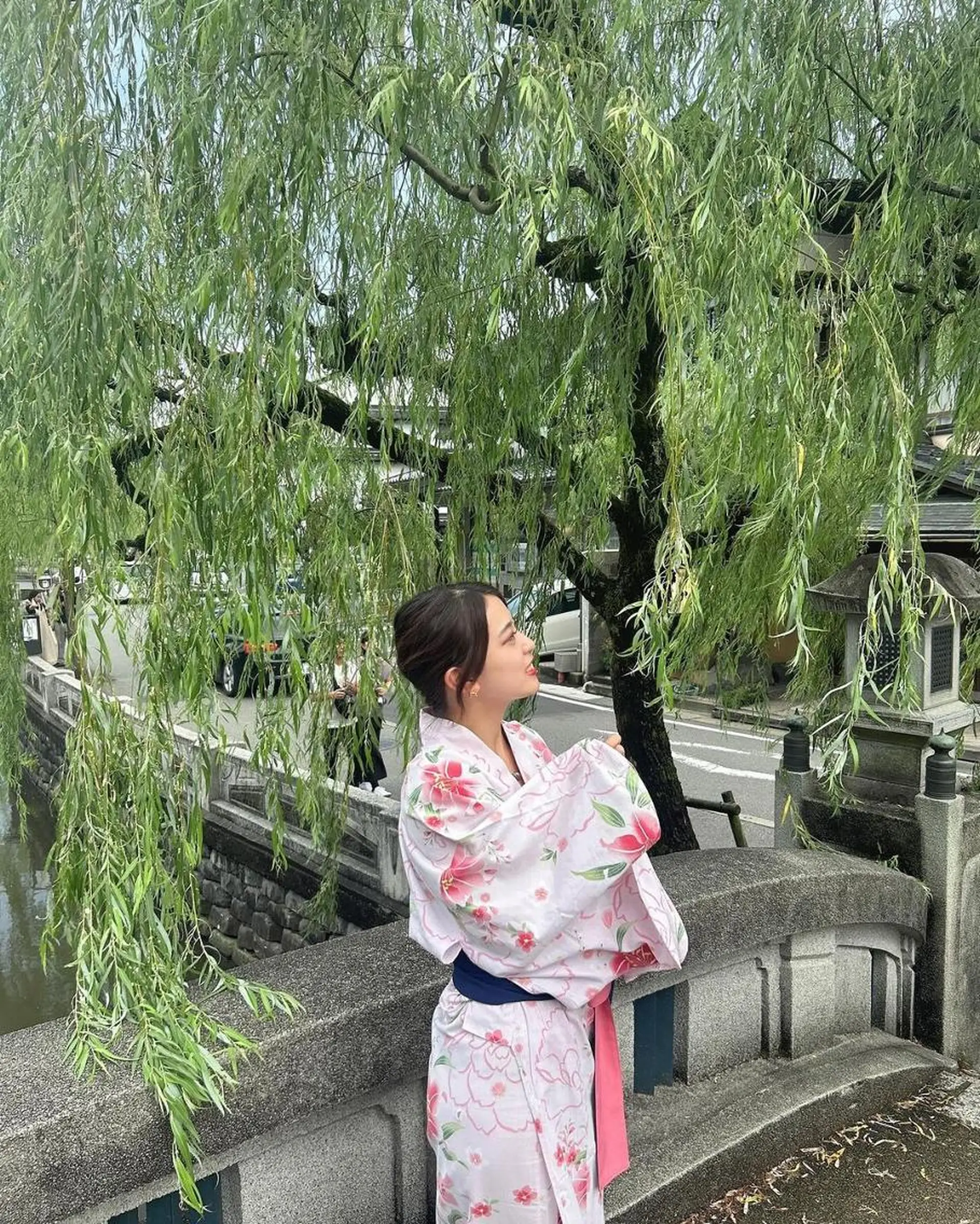 🩷Eny terrace🩷のヘアスタイル