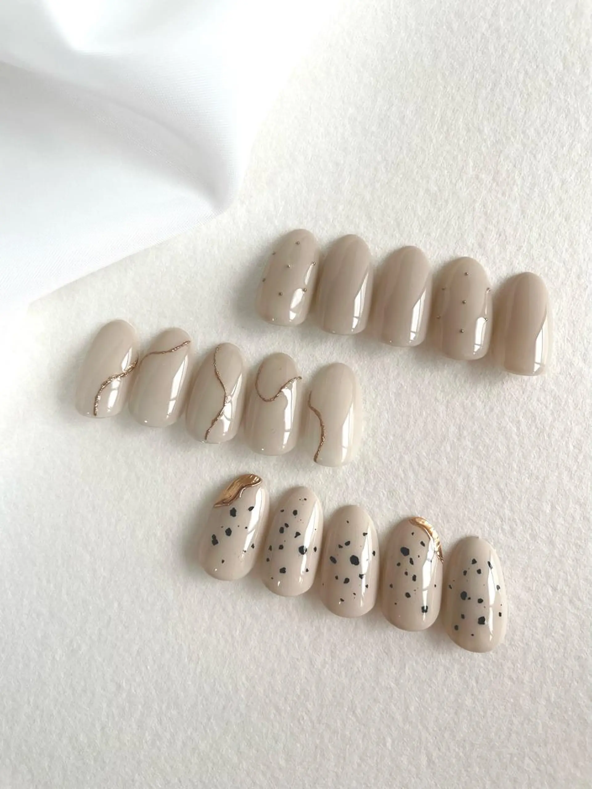 ネイル reika .のネイルデザイン