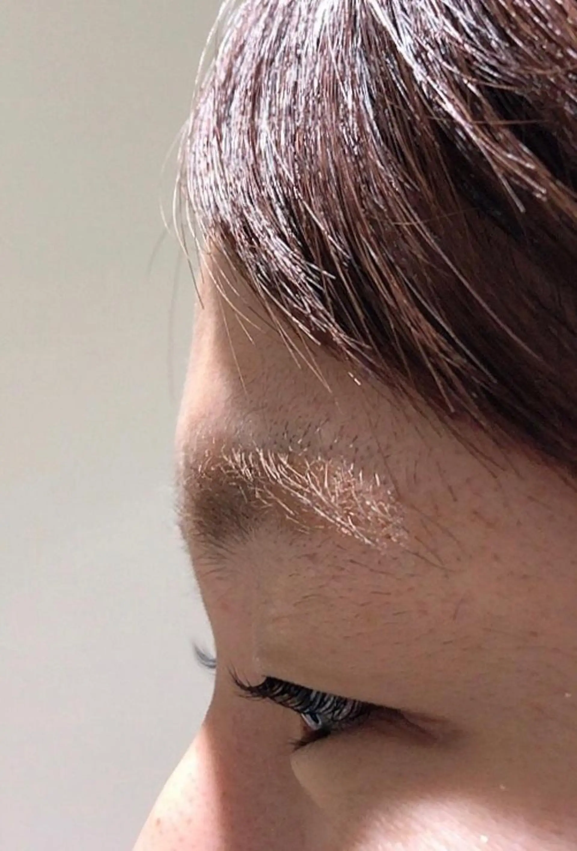 マツエク・マツパ まつげパーマ chiaki 千晶のマツエク・マツパデザイン